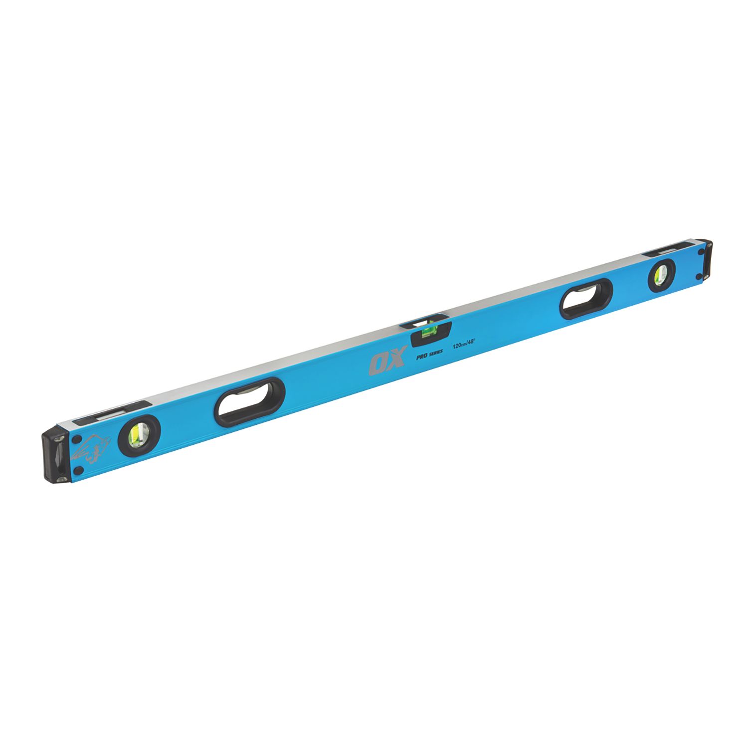 OX Pro Spirit Level 48" (1200mm) (578HP)