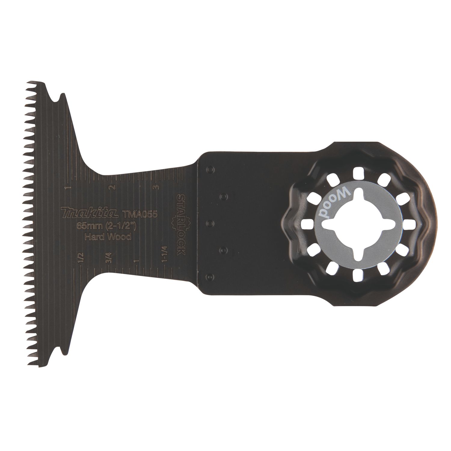 Makita B-64892 Multi-Material Plunge Cutting Blade 64.4mm (578XP)