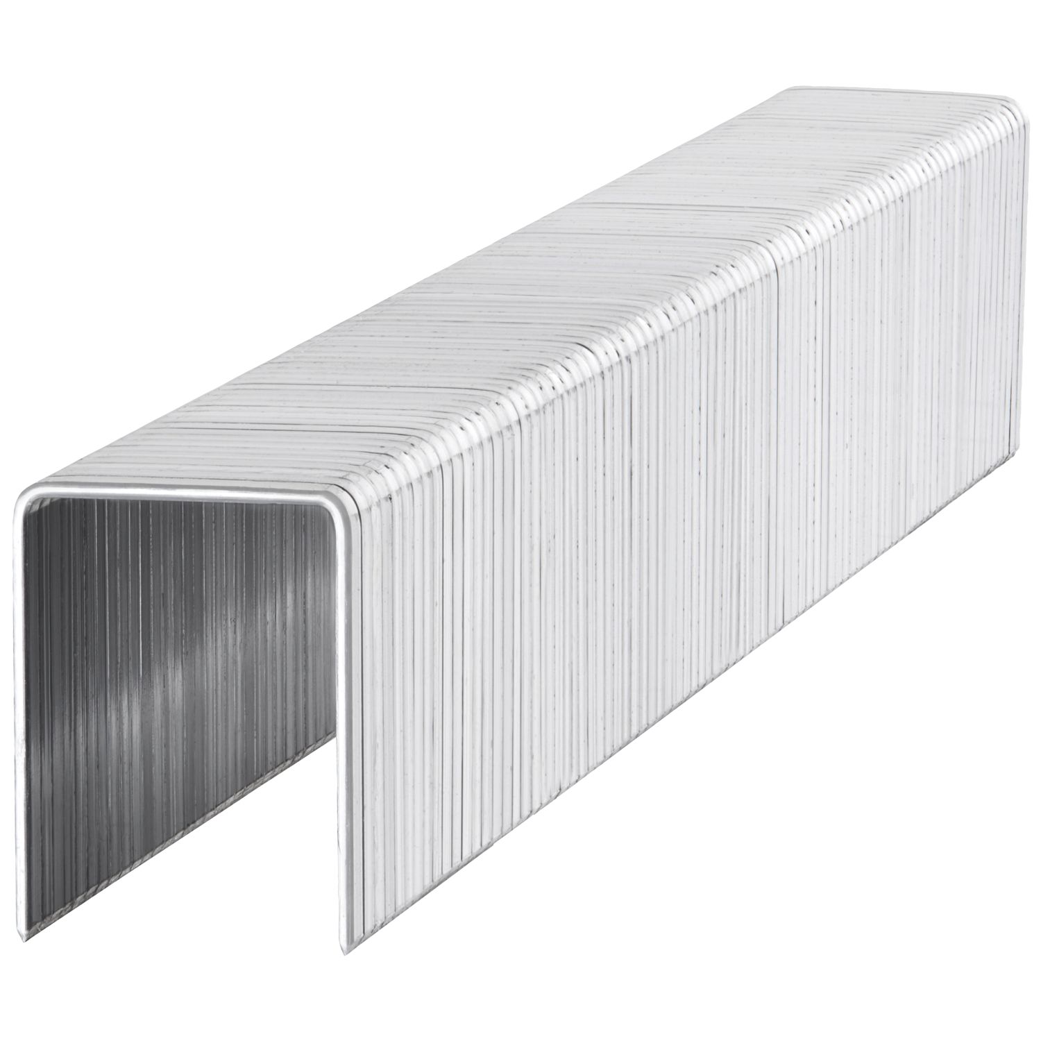 Stanley Heavy Duty Staples Zinc-Plated 14mm x 10mm 1000 Pack (5795F)