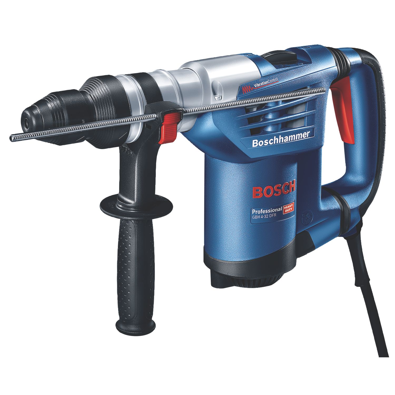 Bosch GBH 4-32 4.7kg Electric SDS Plus Drill 110V (5798R)