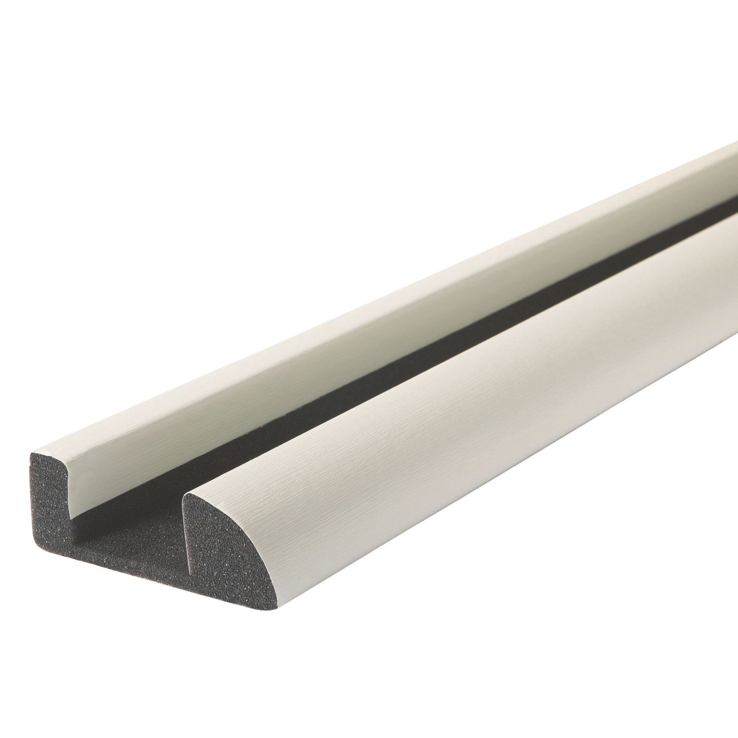 Stormguard Foam Under-Door Seal White 914mm (580TF)