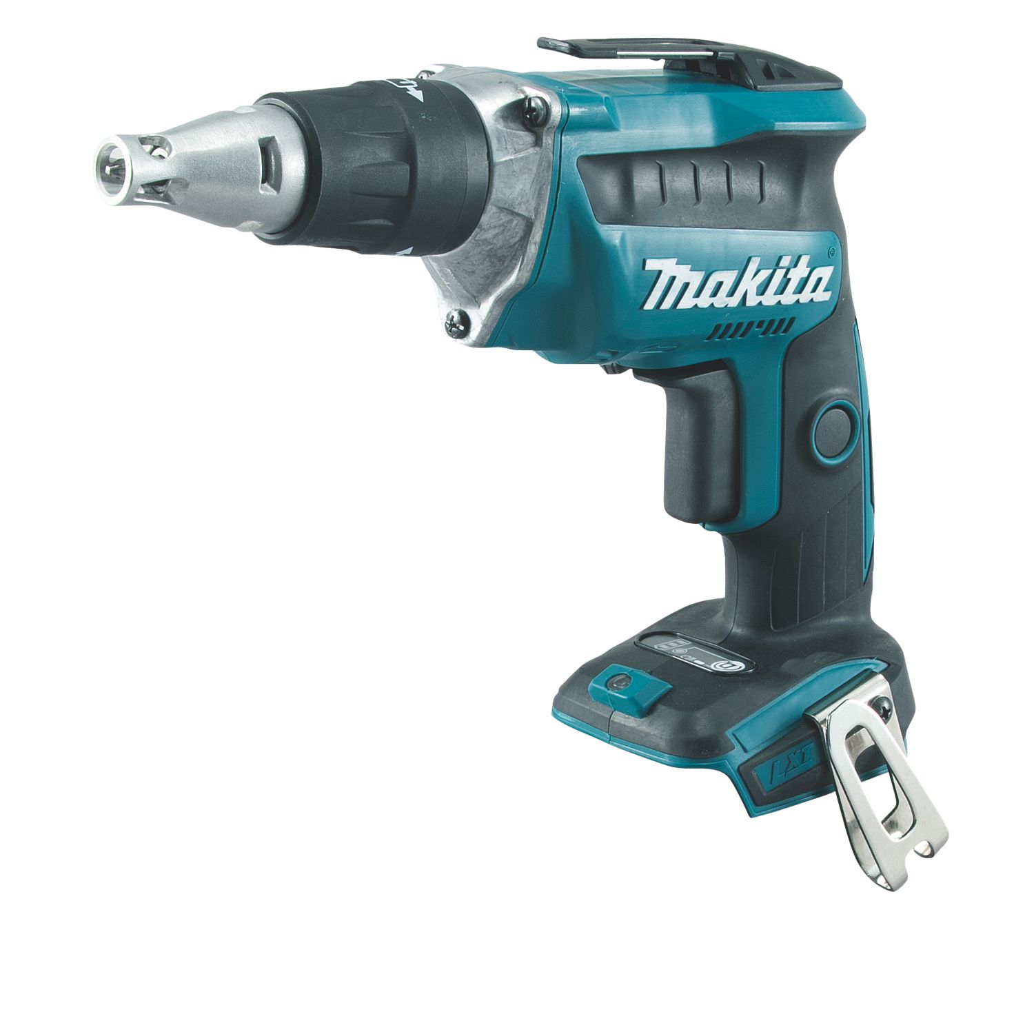 Makita DFS452Z 18V Li-Ion LXT Brushless Cordless Drywall Screwdriver - Bare (5817P)