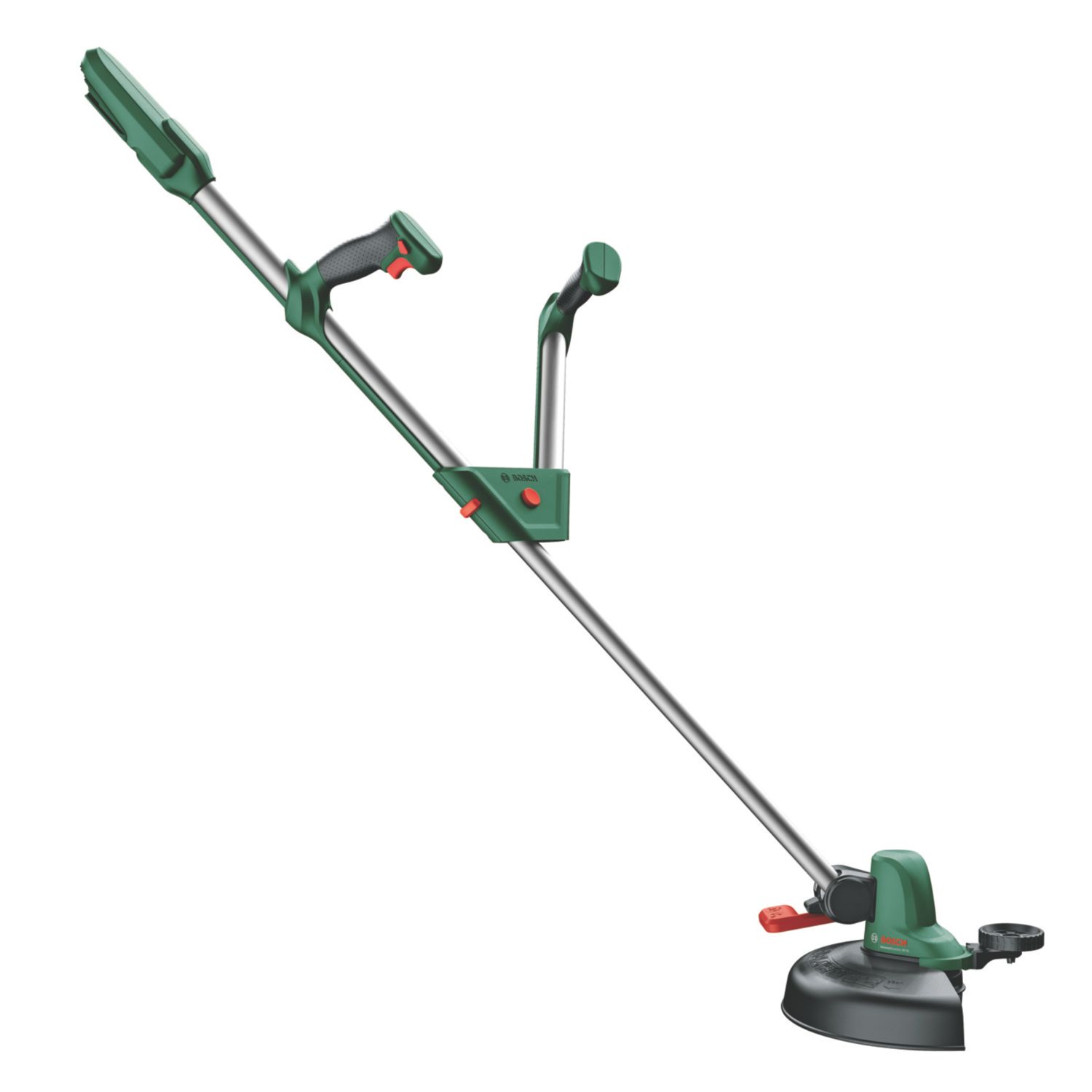 Bosch UniversalGrassCut 18V-26 18V Li-Ion Power for All Cordless Grass Trimmer - Bare (581AG)