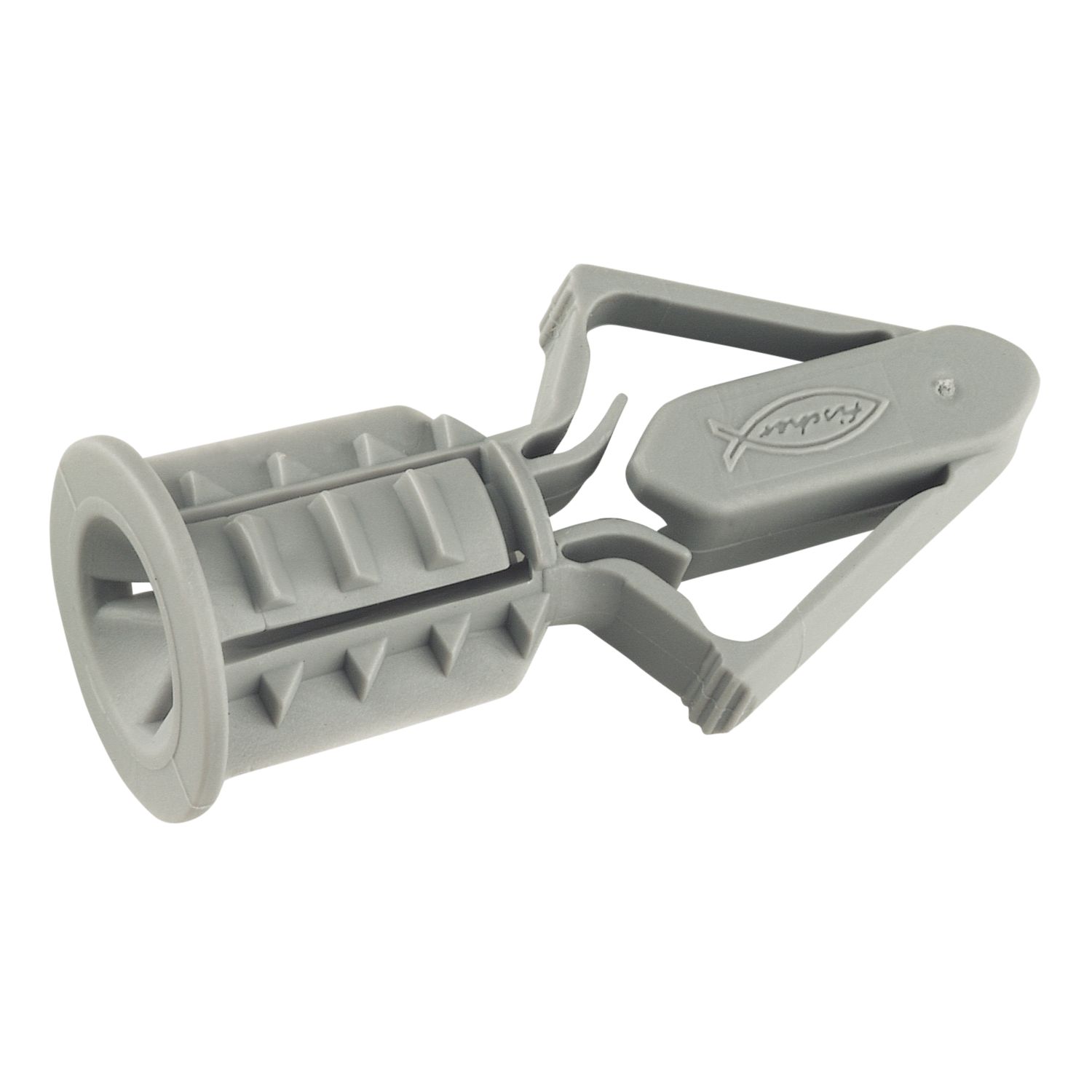 Fischer Plasterboard Wall Plugs HDF 10mm x 35mm 100 Pack (58219)