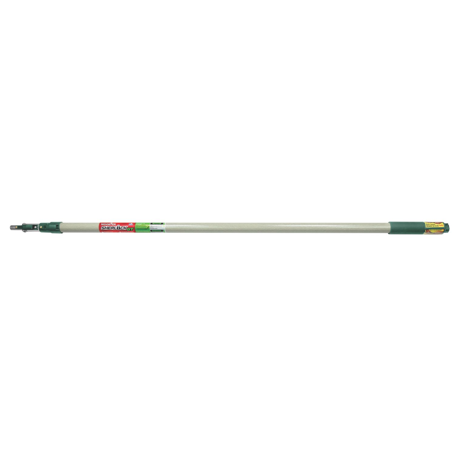 Wooster Professional Extension Pole 4-8' (5822X)