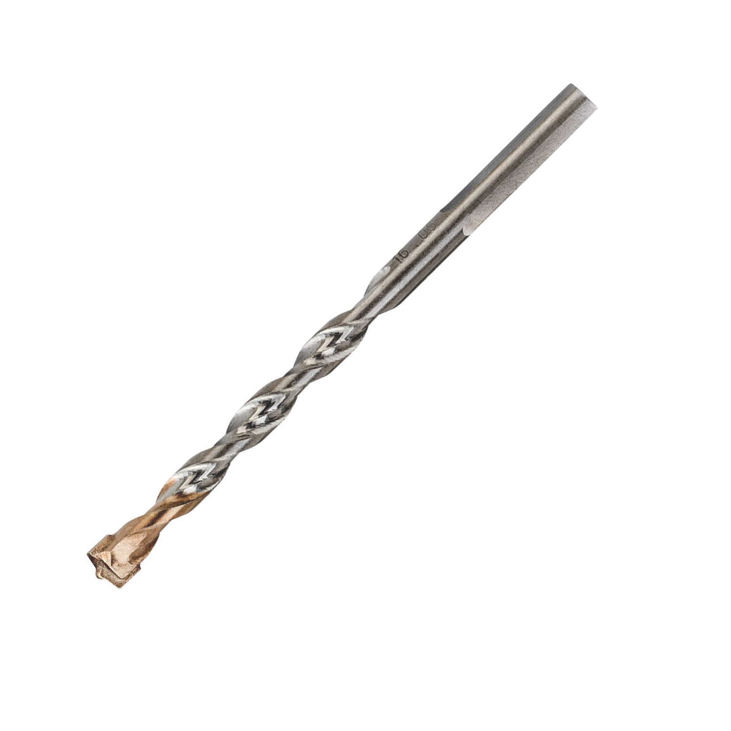 DEWALT EXTREME 2 Triangle Shank Masonry Drill Bit 8mm x 120mm (5839R)