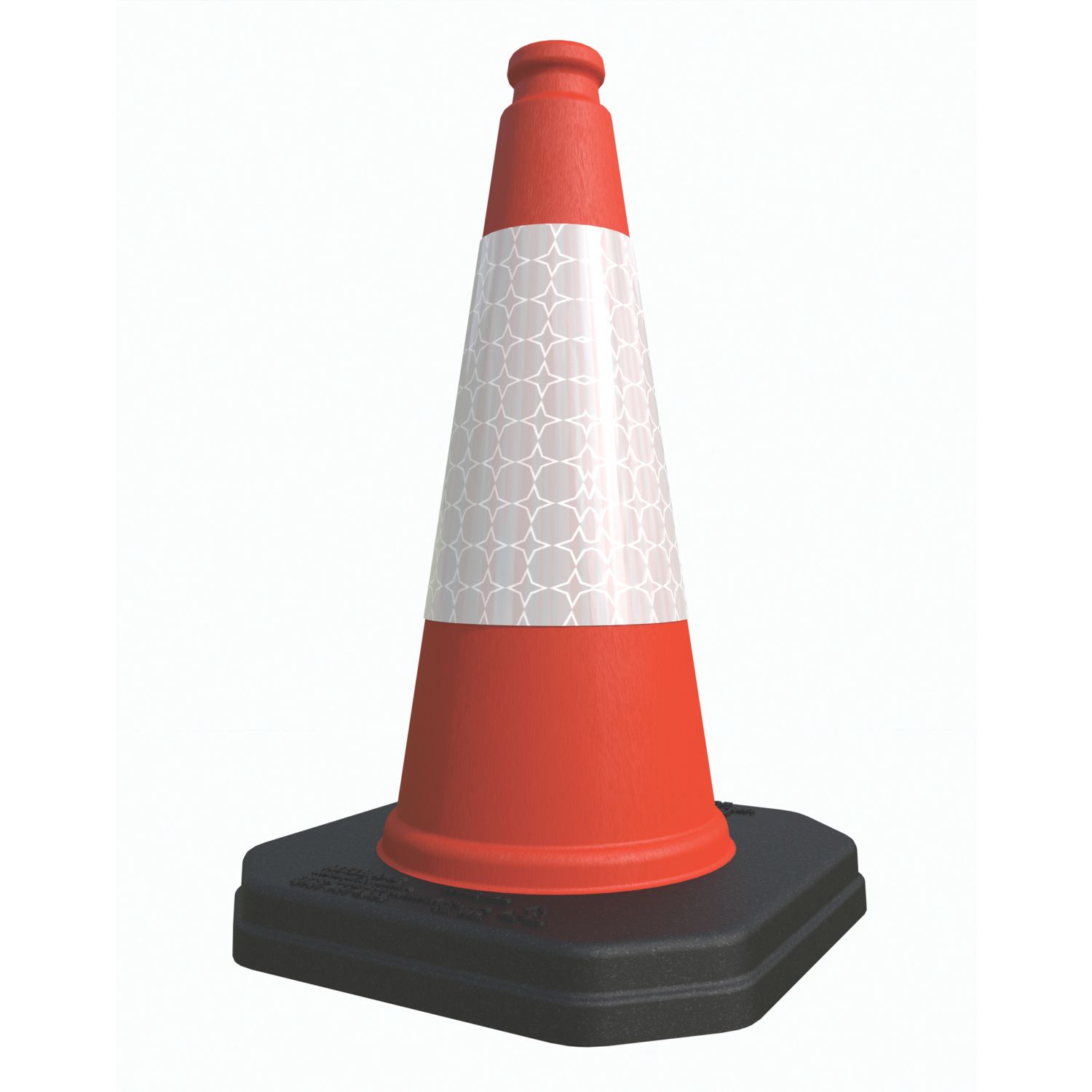 Melba Swintex Melba46 Traffic Cone Class 1 460mm (583KN)