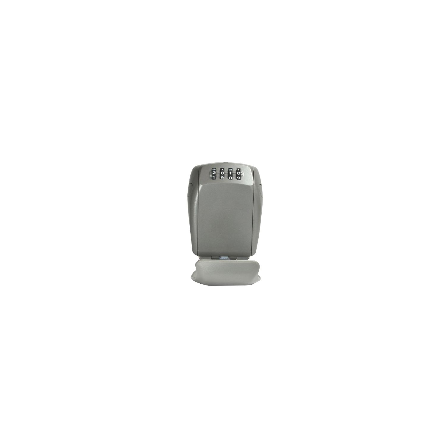 Master Lock Water-Resistant Combination Reinforced 5-Key Safe (58460)