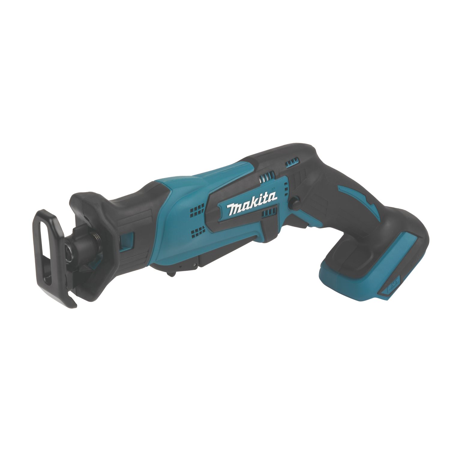 Makita DJR183Z 18V Li-Ion LXT Cordless Mini Reciprocating Saw - Bare (584XJ)