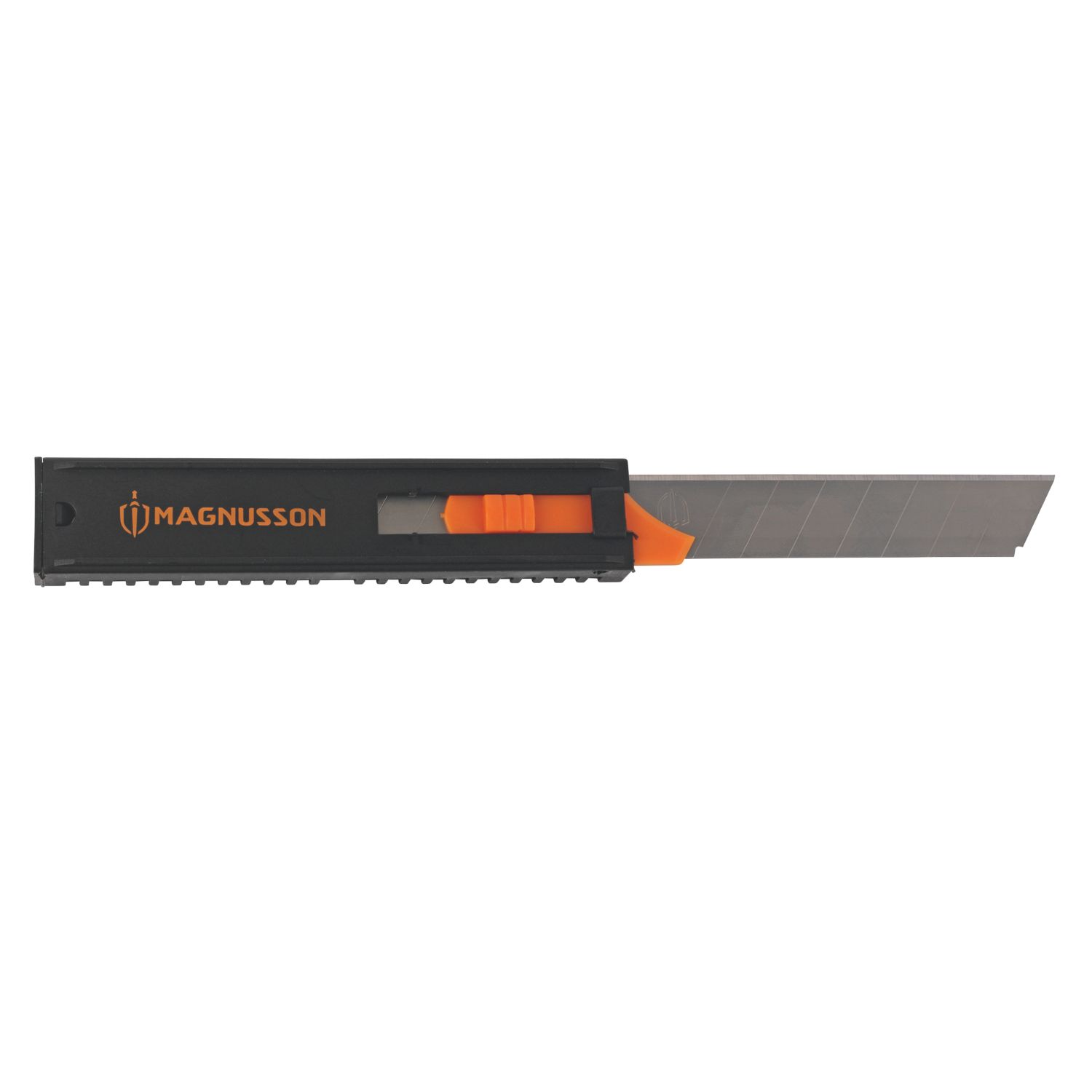 Magnusson 18mm Snap-Off Knife Blades 10 Pack (5855V)