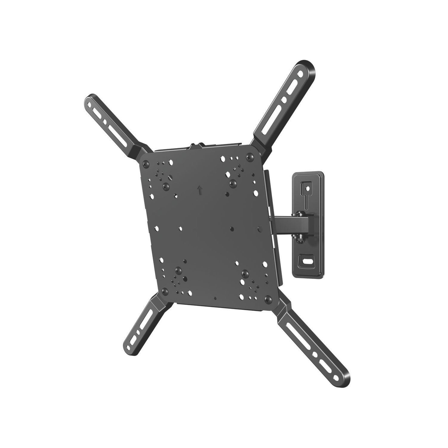 Secura QMF110-B2 Universal TV Bracket Full Motion 10" - 50" (585KL)