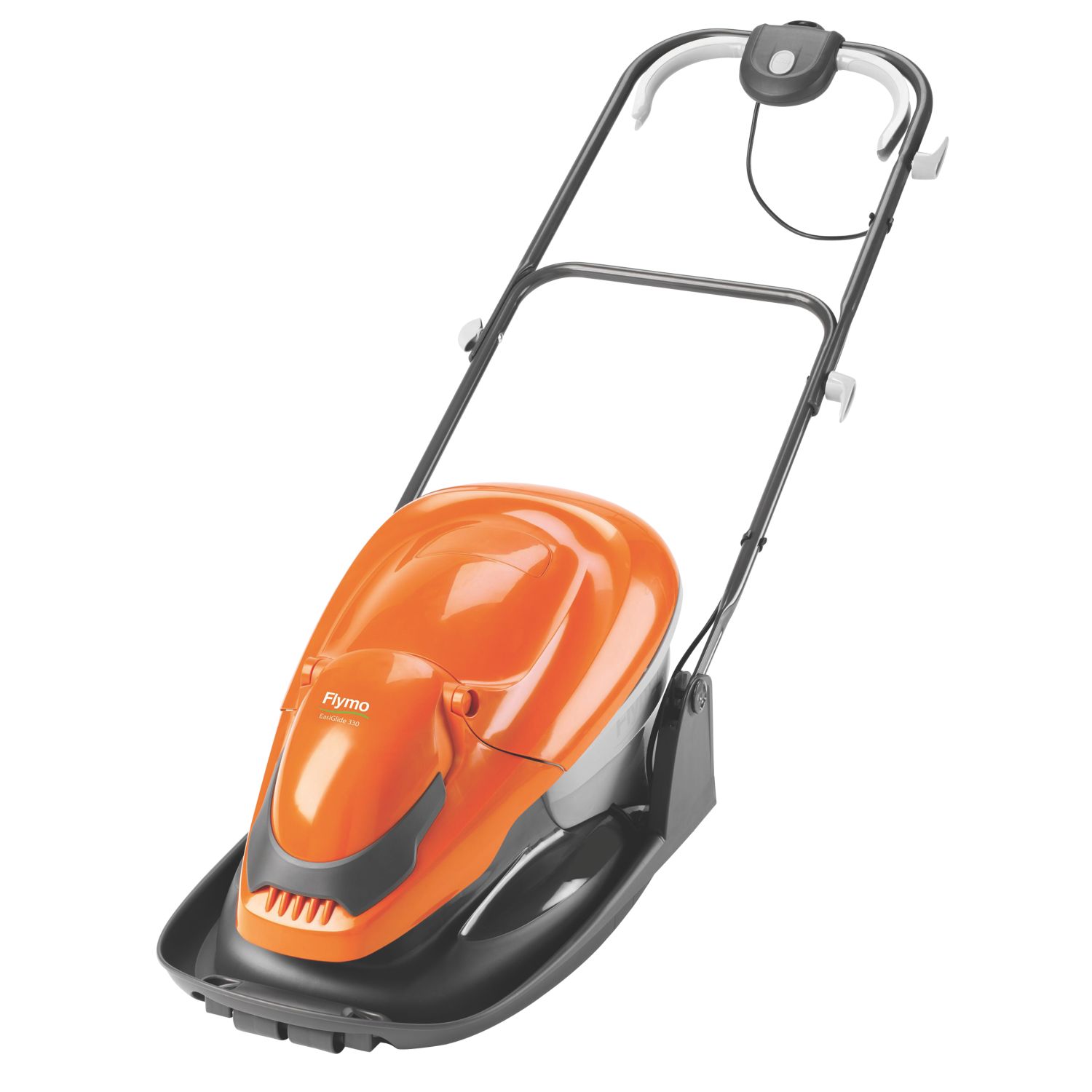 Flymo Easiglide 330 1700W 33cm Hover Mower 230V (587PP)