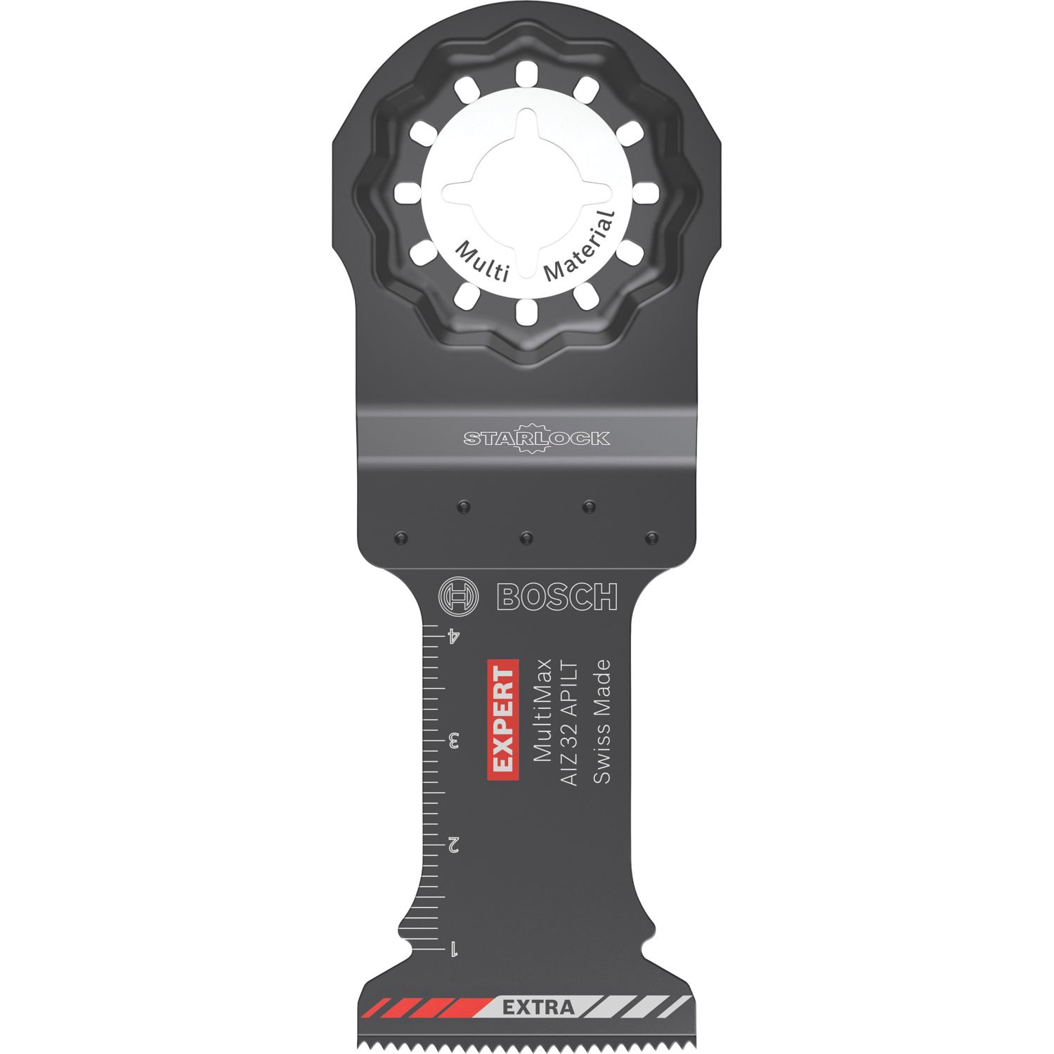 Bosch EXPERT AIZ 32 APILT MultiMax Multi-Material Plunge Cutting Blade 32mm (588AK)