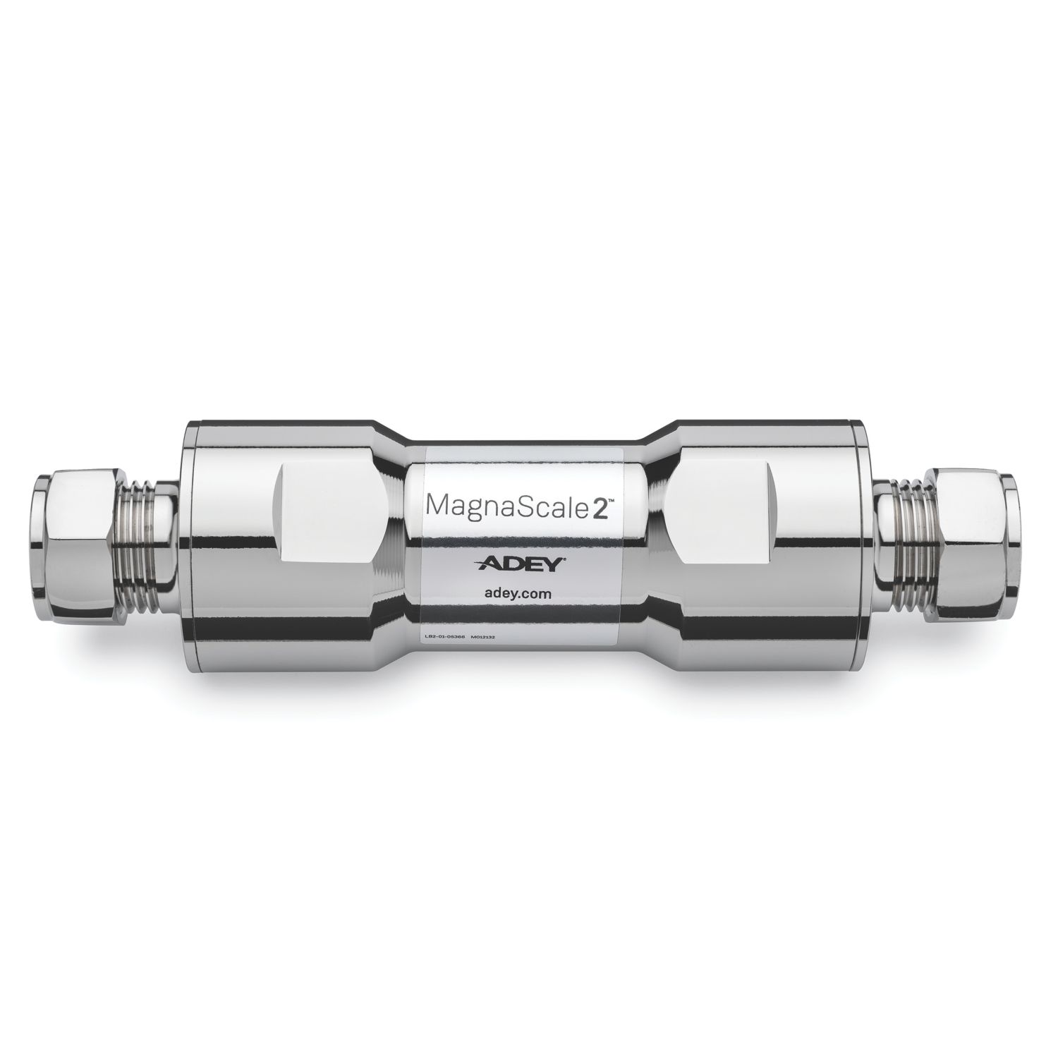 Adey Magnetic Compression Fitting MagnaScale 2 15mm (589HA)