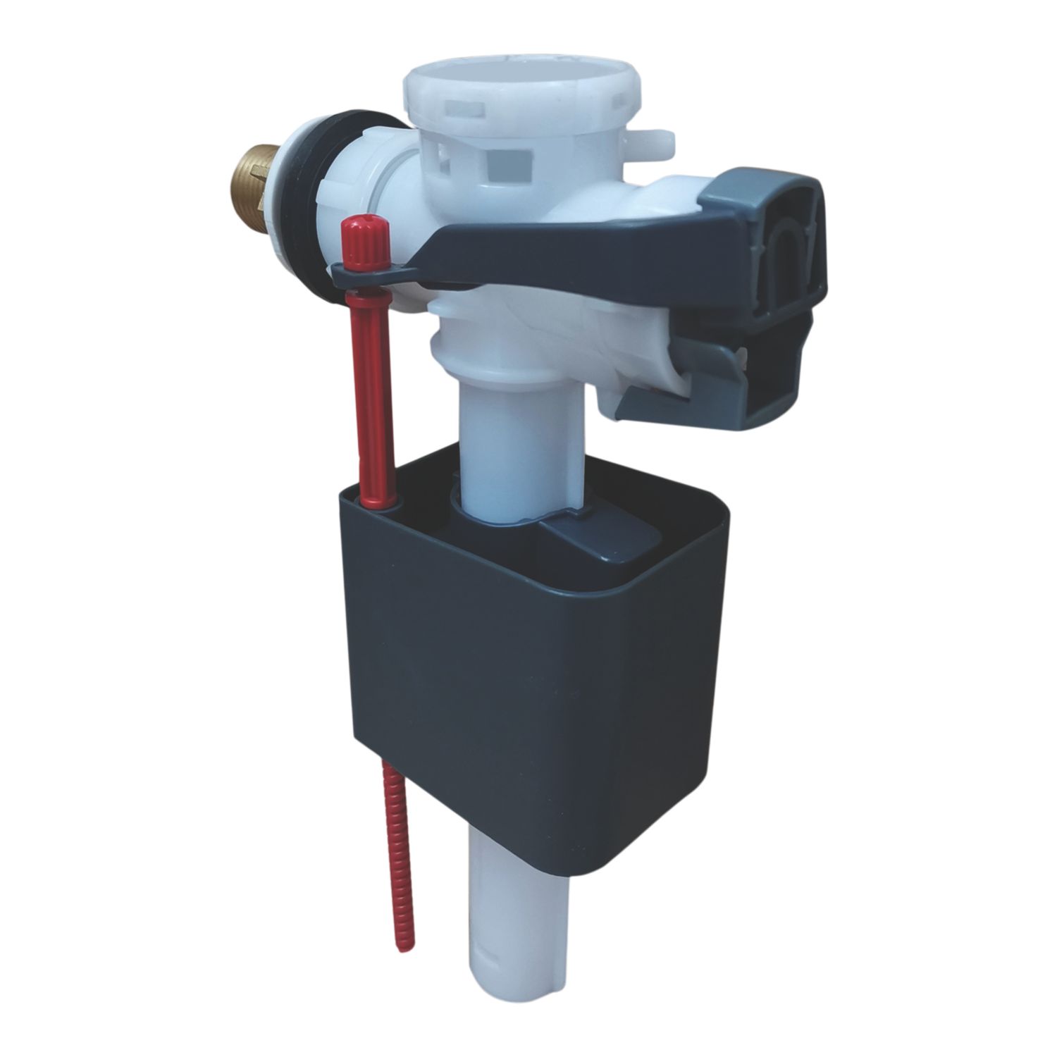 Flomasta Side-Entry Fill Valve 1/2" (589JN)