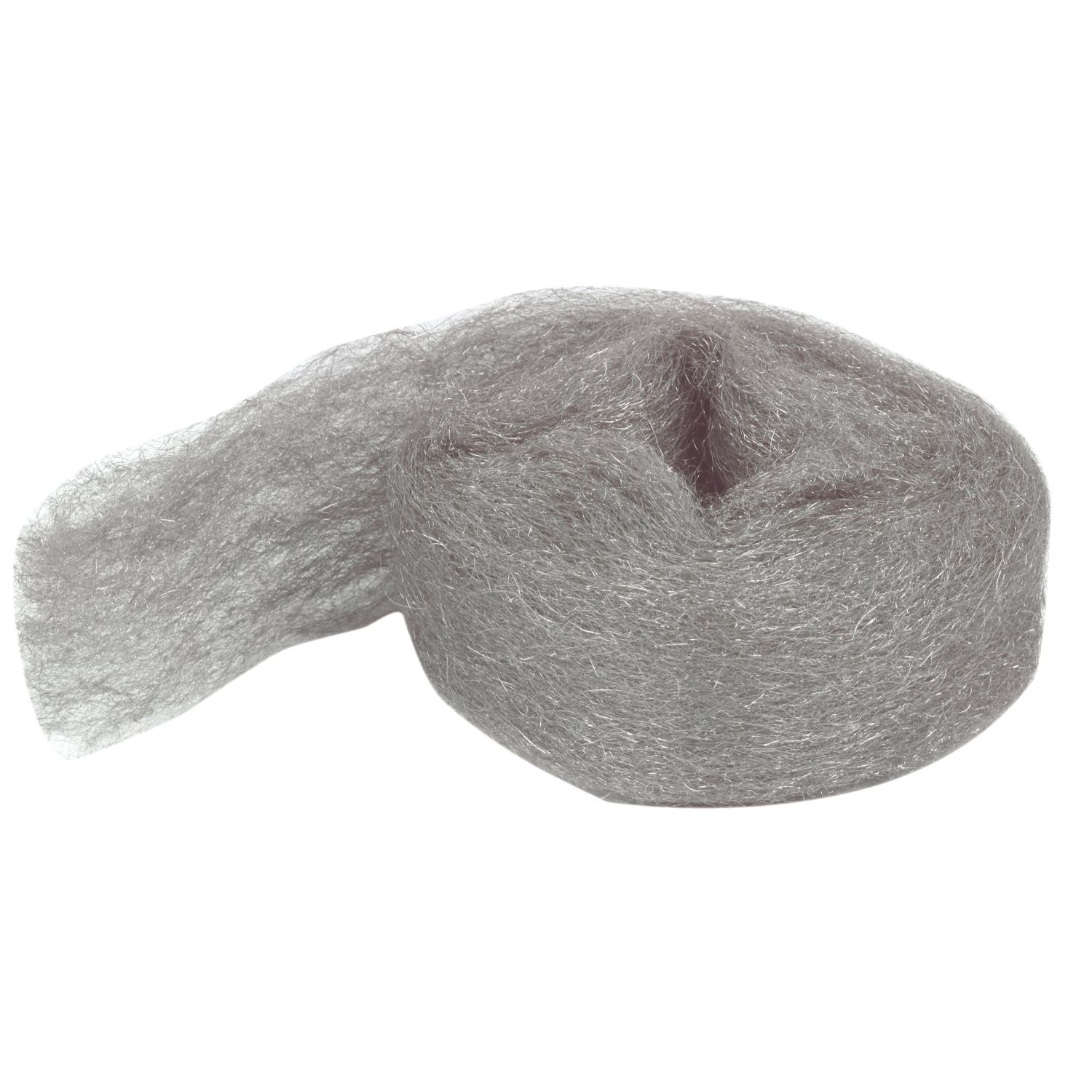 Oakey Multi-Material Grade 3 Coarse Steel Wool 200g (59162)