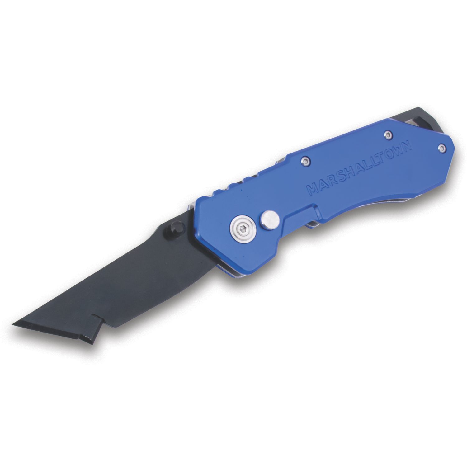 Marshalltown Folding Scoring Knife (591PG)