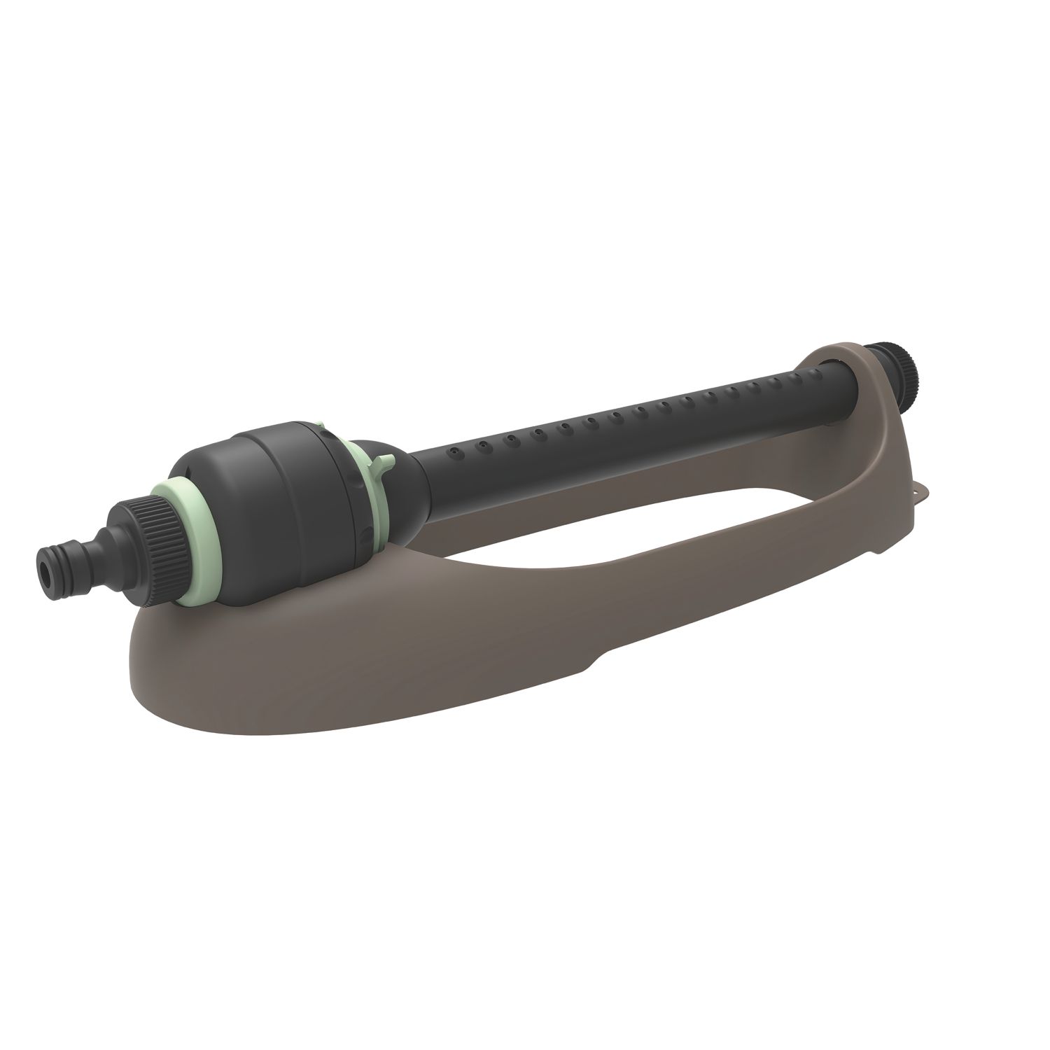 GF Garden Astral 4 Oscillating Garden Sprinkler 160m² (591RE)