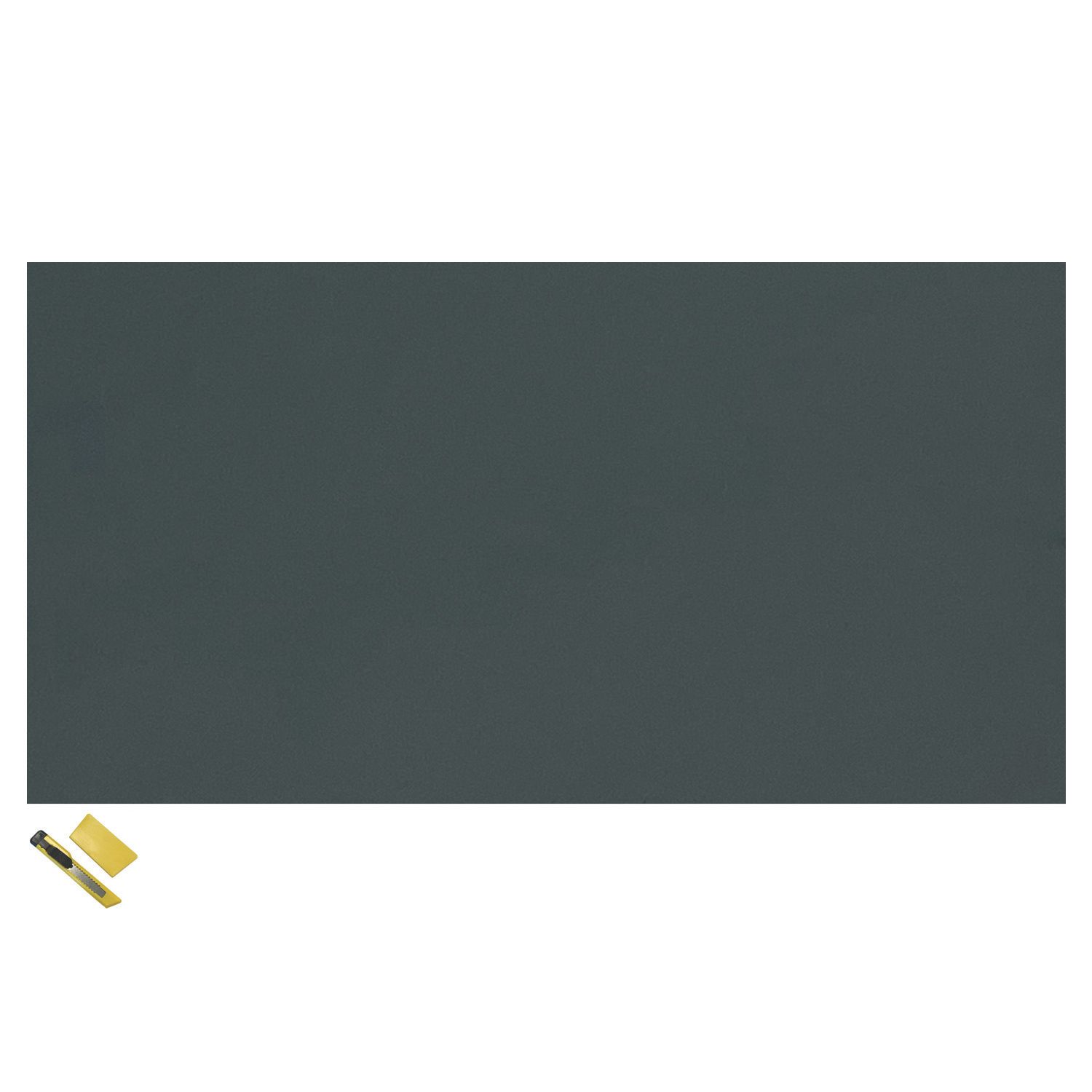 Simply Auto Dark Smoke Window Film Tint 76cm x 300cm (591VA)