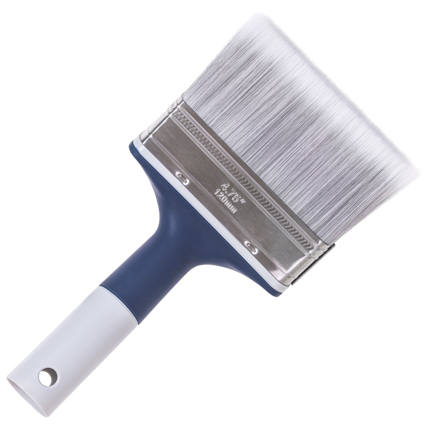 Fortress Trade Angled Timbercare Paint Brush 4.75" (592FM)