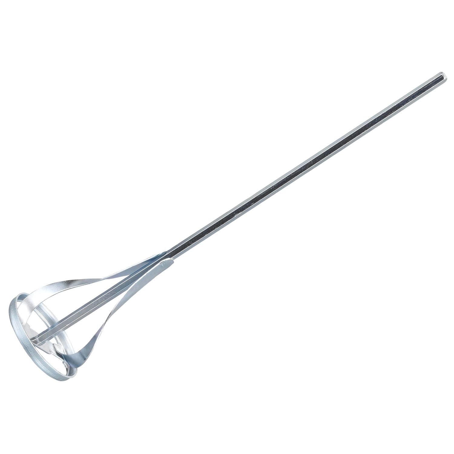 Erbauer Hex Shank Mixer Paddle 100mm x 500mm (592KR)