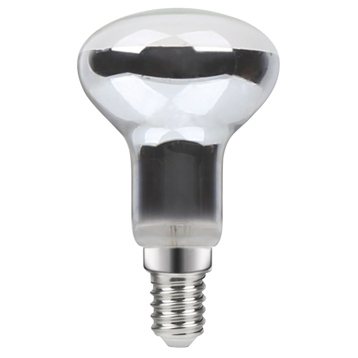 LAP E14 R50 LED Virtual Filament Light Bulb 470lm 4.9W (592PP)