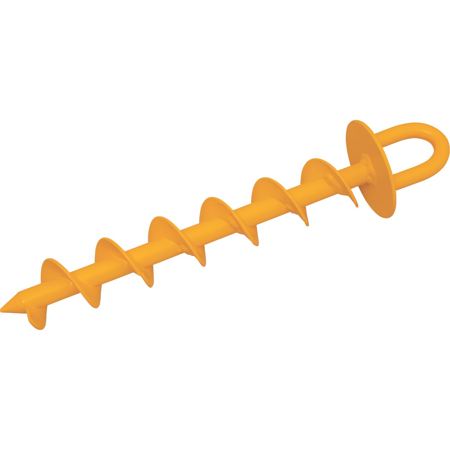 Roughneck Ground Anchor 345mm (592PV)