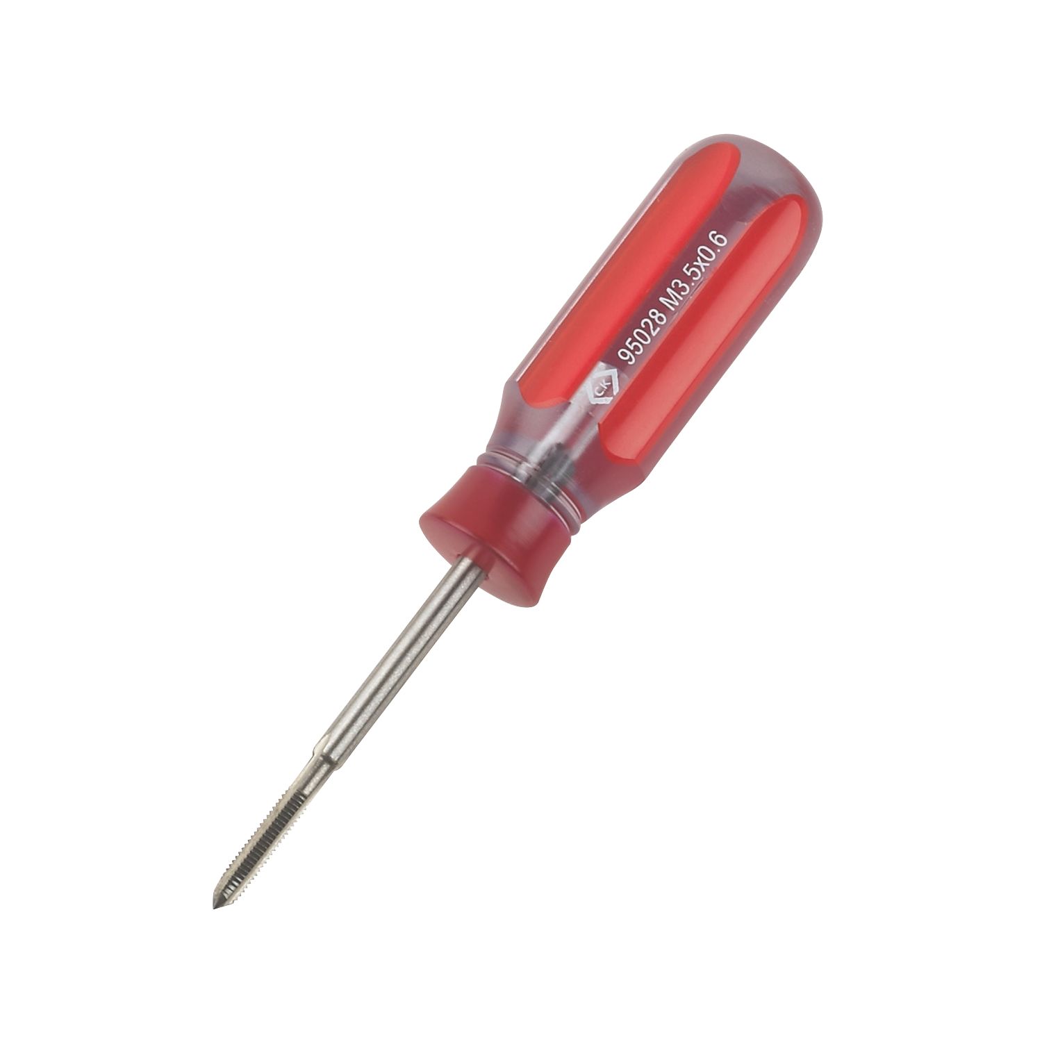 C.K Re-threading Tool M3.5 x 0.6mm (59312)