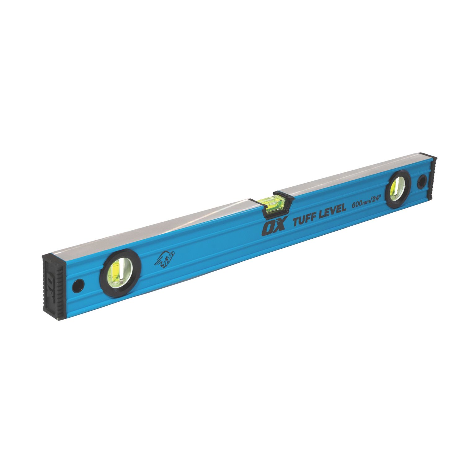 OX Pro Tuff Spirit Level 24" (600mm) (593XV)