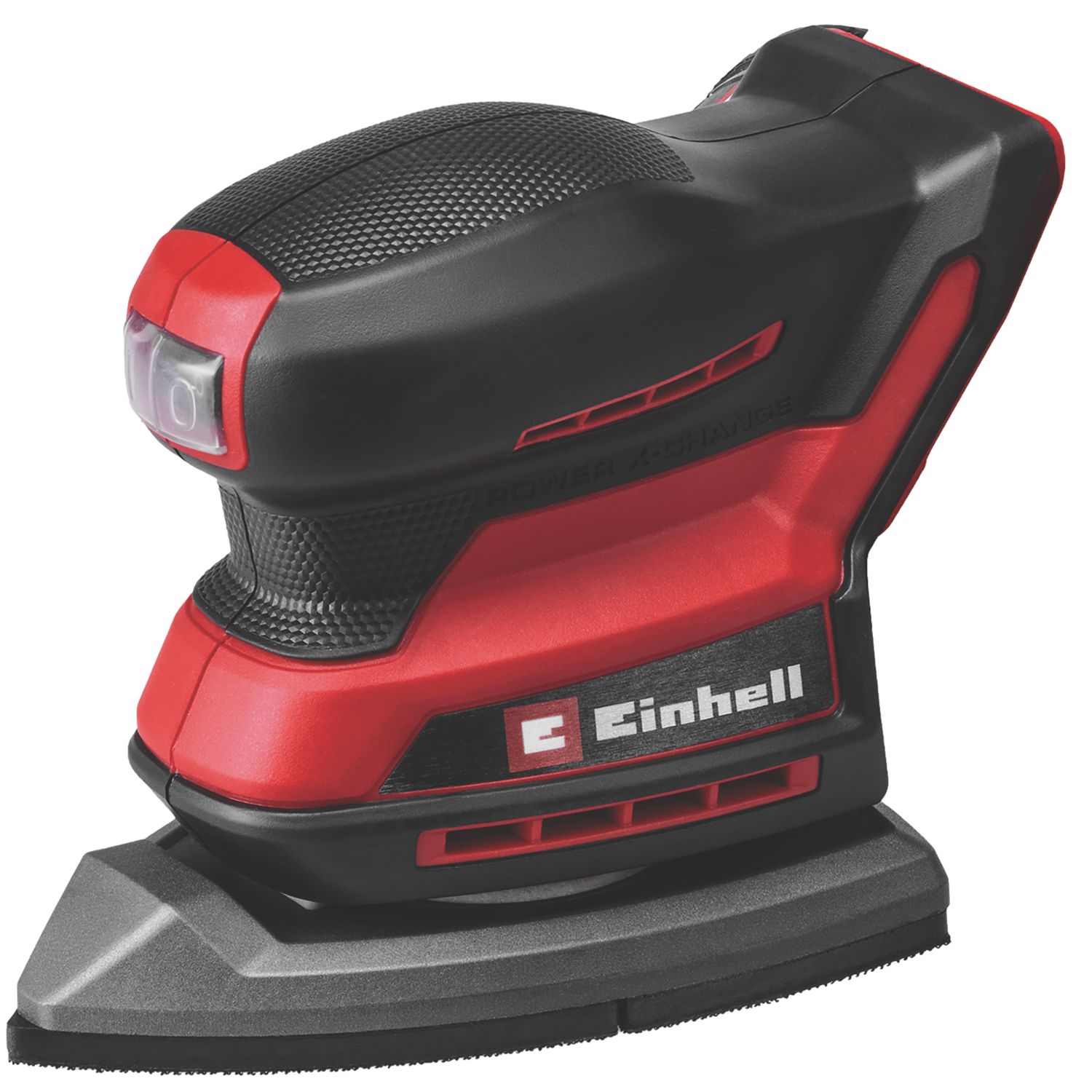 Einhell TE-OS 18/150-3 Li 18V Li-Ion Power X-Change Cordless Detail Sander - Bare (595EA)