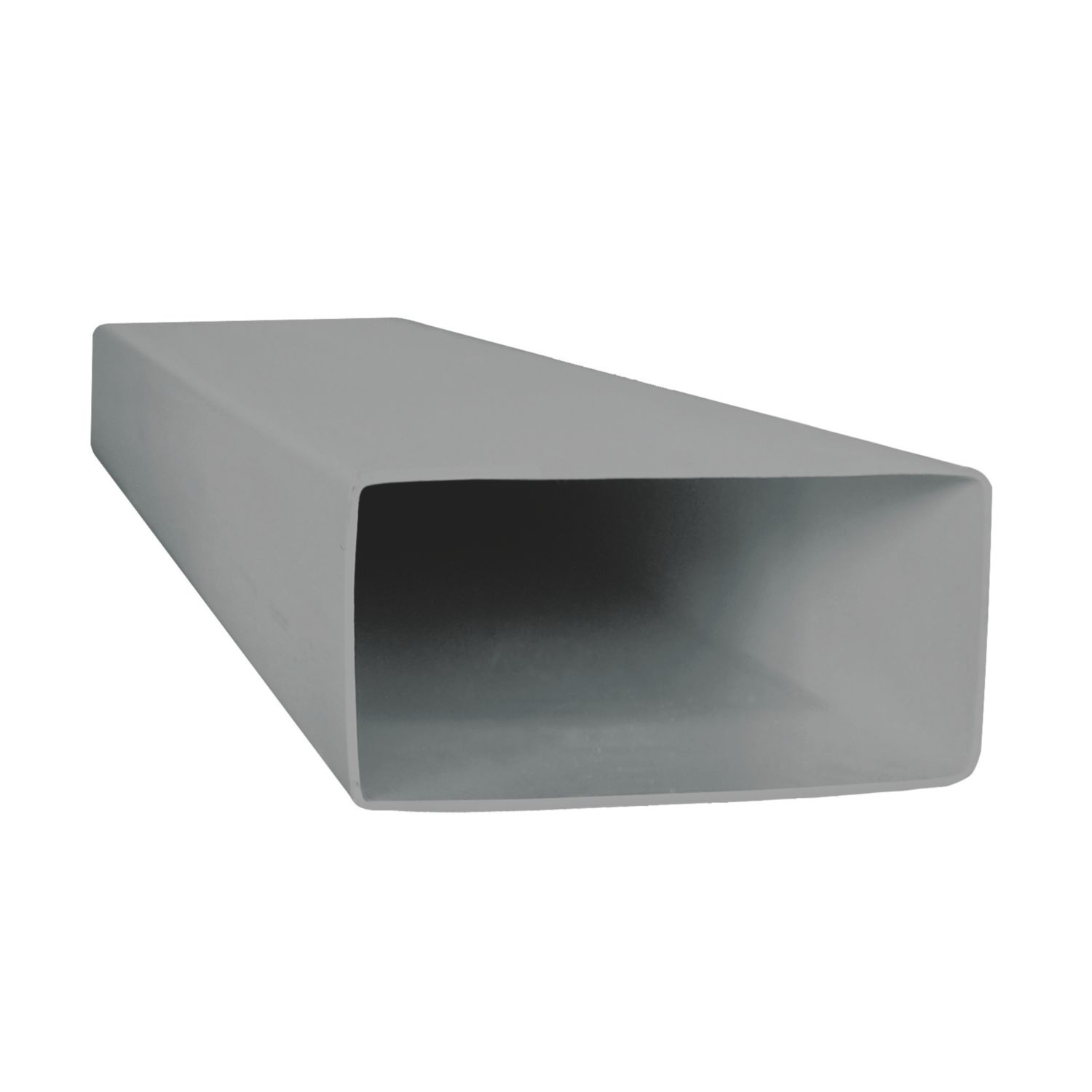 Manrose 204 x 60mm Flat Channel 1m (59769)