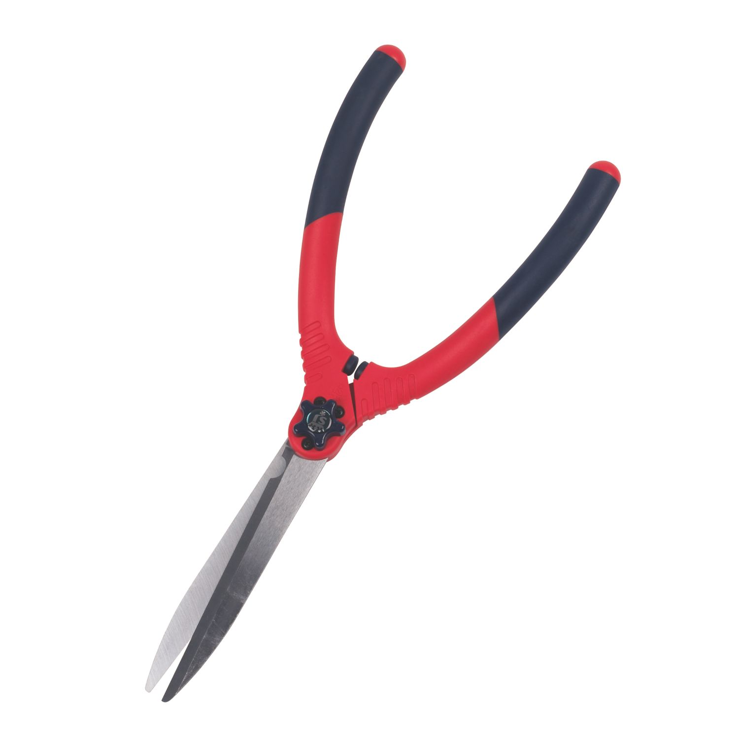 Spear & Jackson Razorsharp Advance Bypass Wishbone Hedge Shears 22" (570mm) (59788)