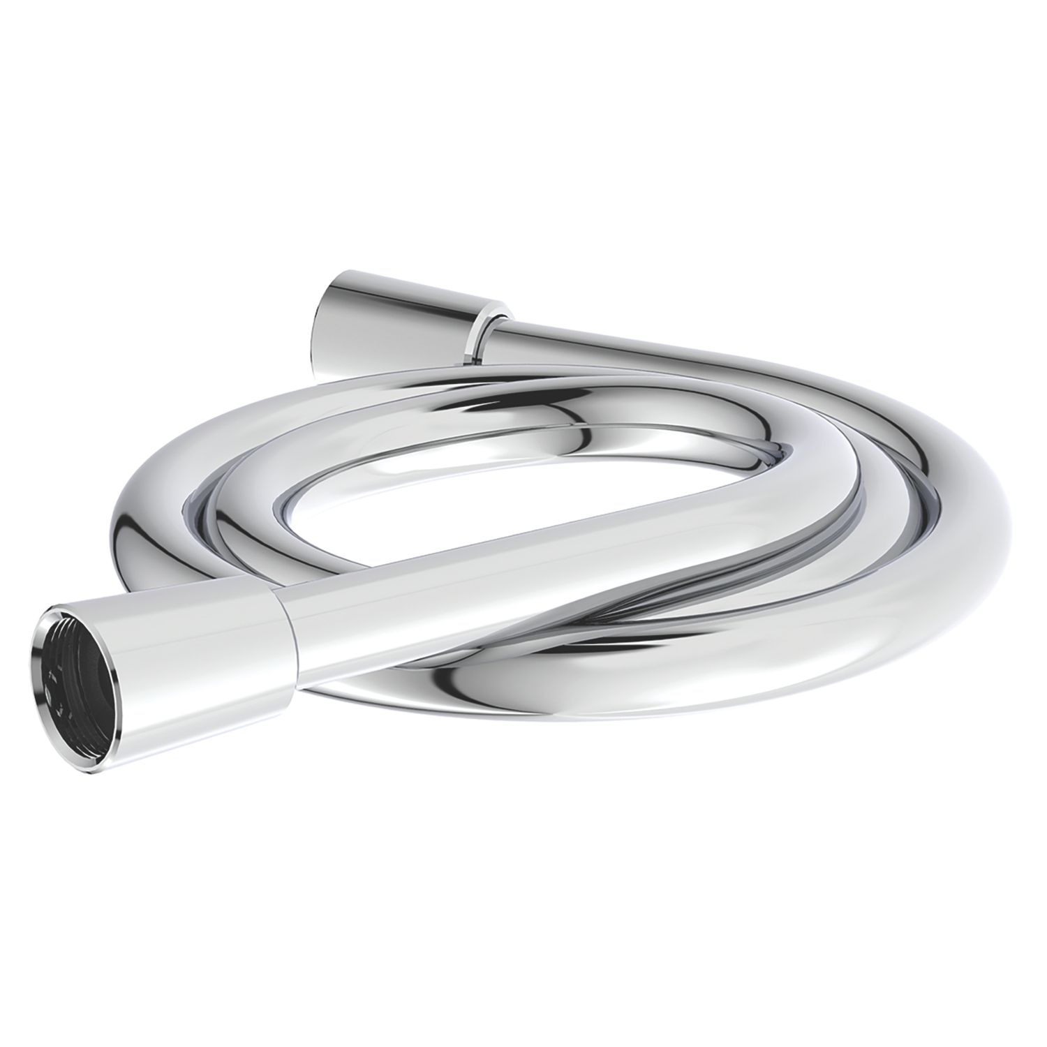 Ideal Standard Idealflex Shower Hose Chrome 1/2" x 1500mm (597HM)