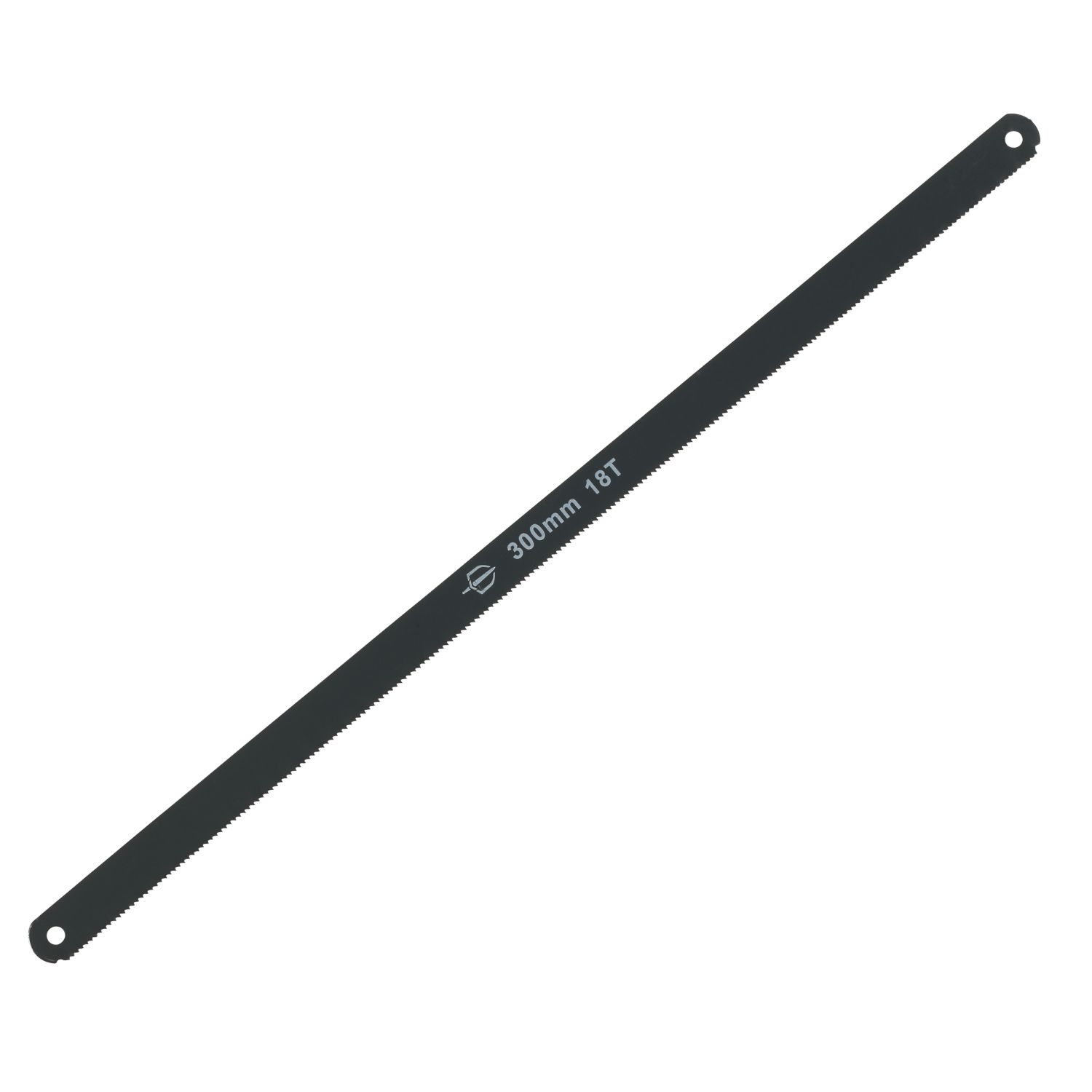 Magnusson 18tpi Multi-Material Hacksaw Blades 12" (300mm) 5 Pack (5984V)