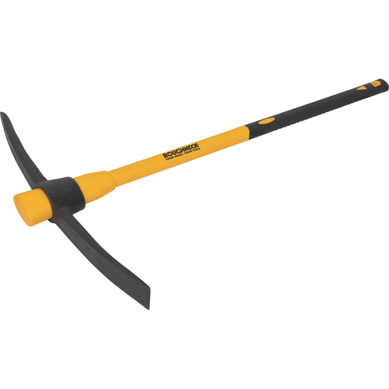 Roughneck 7lb Railroad Pick 36" (5985X)