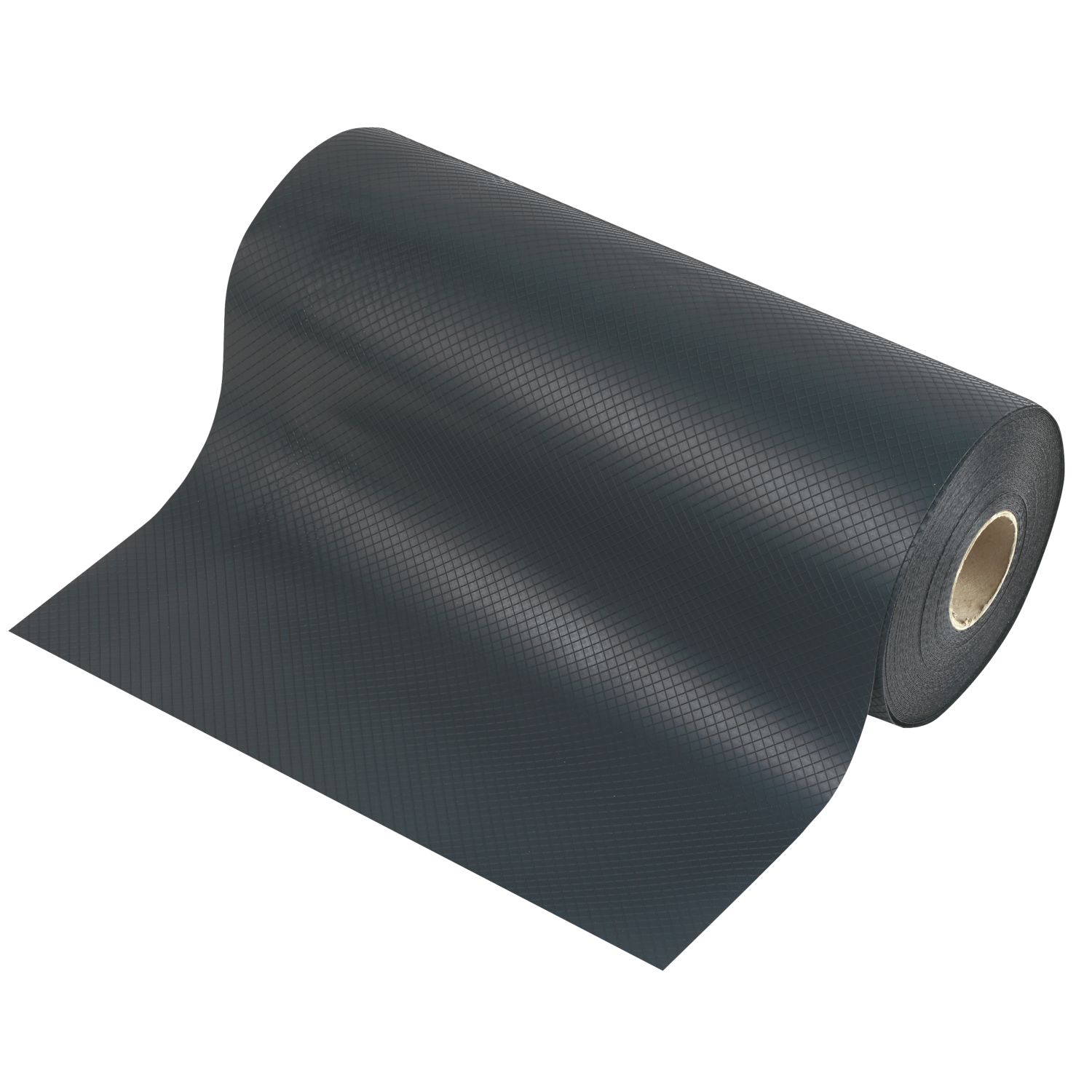 Capital Valley Plastics Ltd Damp-Proof Course Black 30m x 450mm (59882)