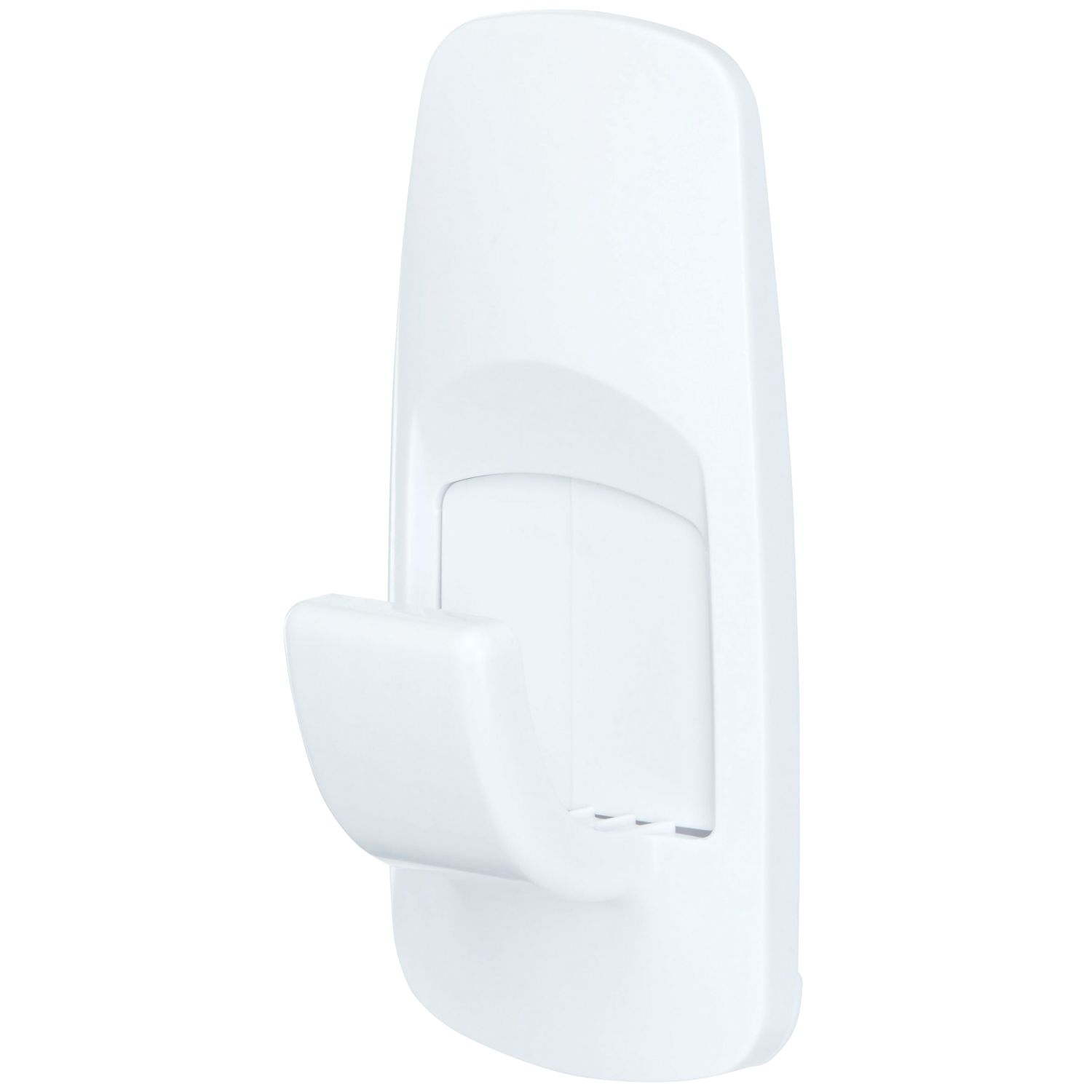 Command White Self-Adhesive Jumbo Hook (598HP)
