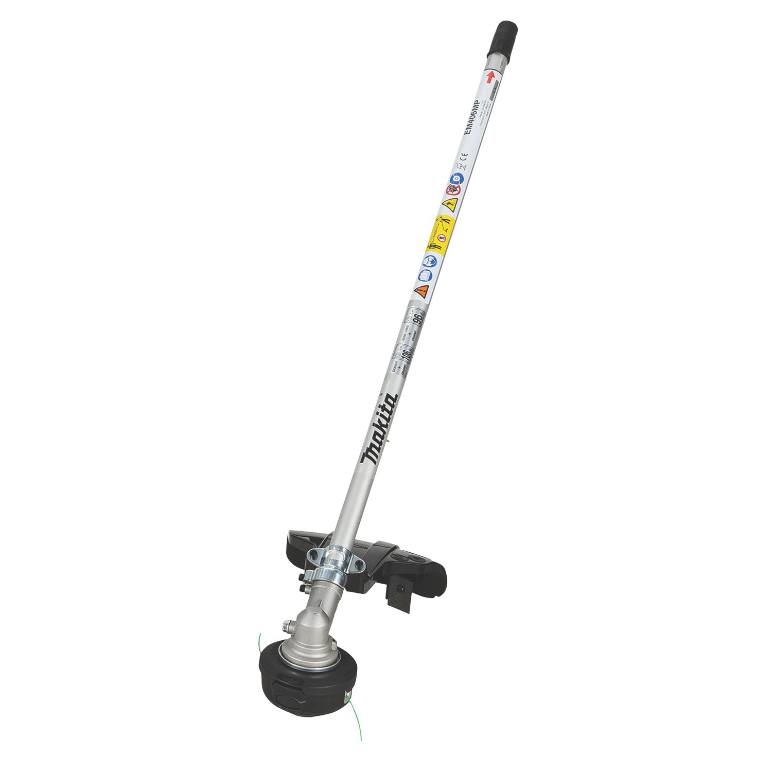 Makita 198779-6 Garden Multi-Tool Line Trimmer Attachment (598KT)