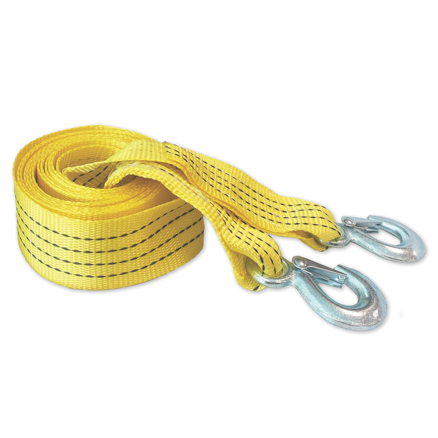 Simply Auto 3000 kg Tow Strap 4m (598VA)