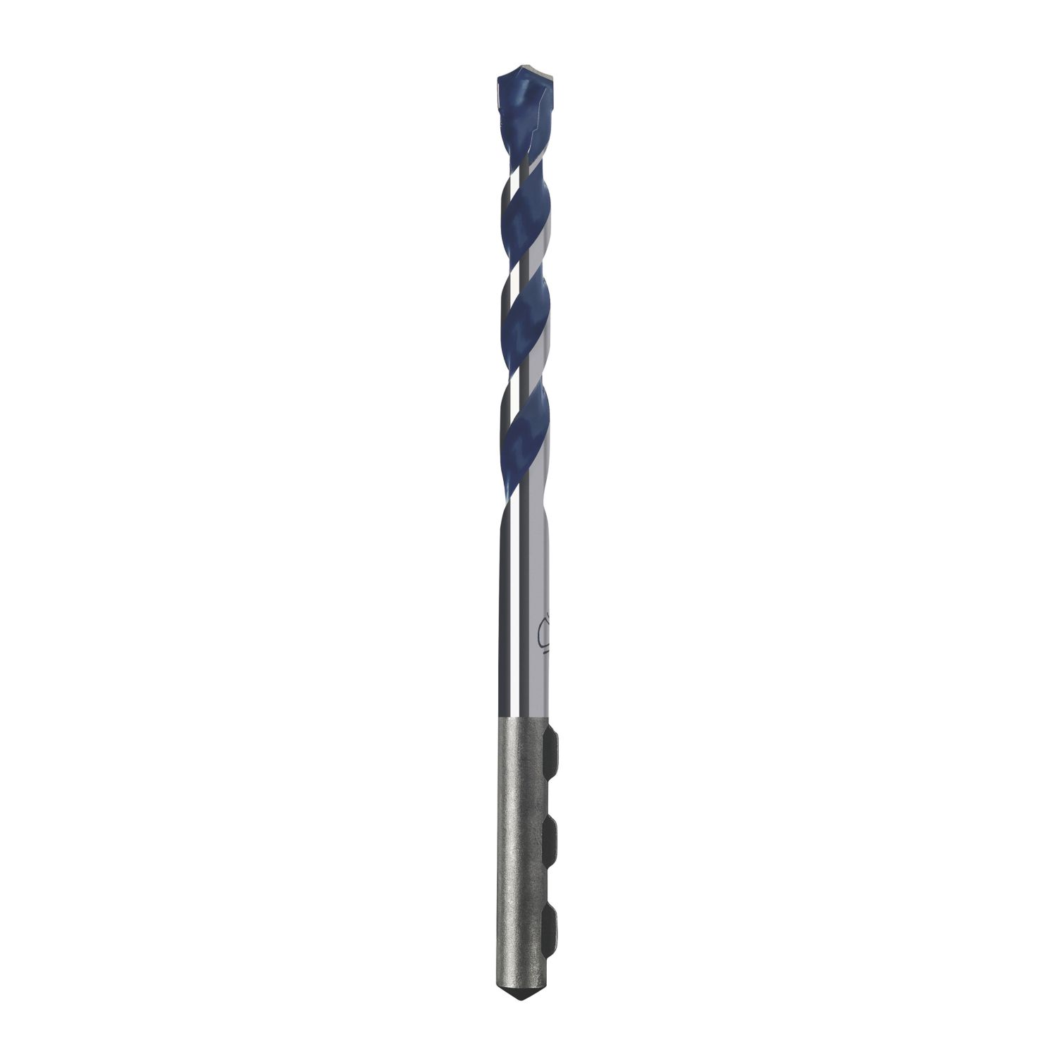 Bosch CYL-5 Straight Shank Masonry Drill Bit 10mm x 250mm (598VV)