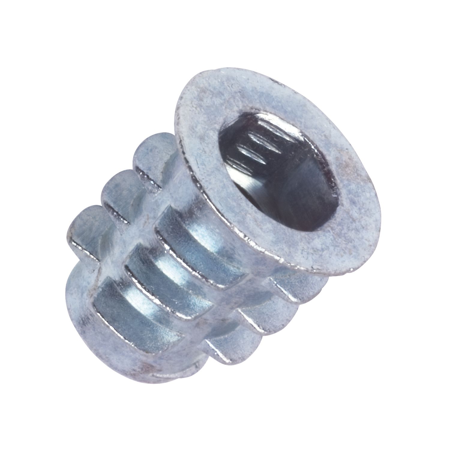Insert Nuts Type D M6 x 13mm 50 Pack (59937)