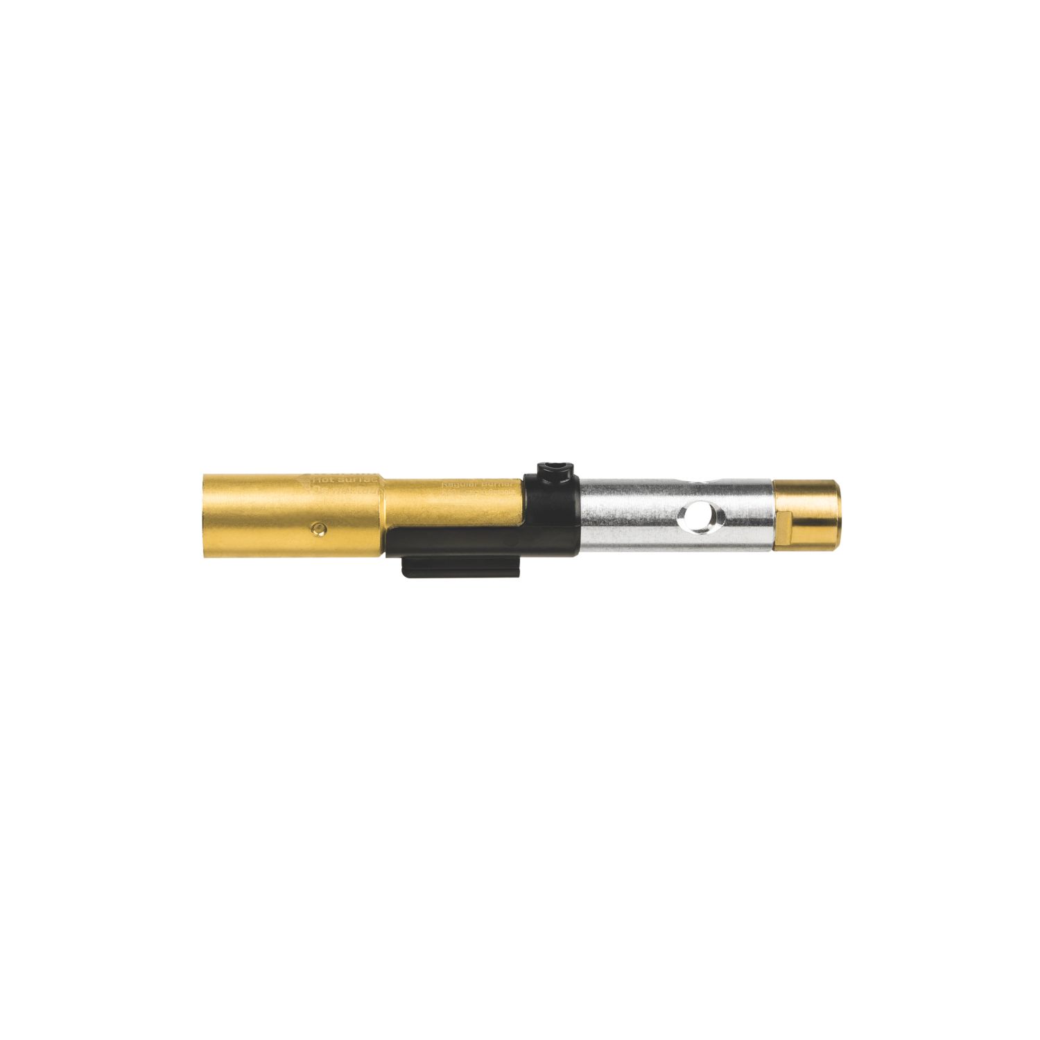Rothenberger Superfire Pro Regular Flame Burner Tip 16mm (599XV)