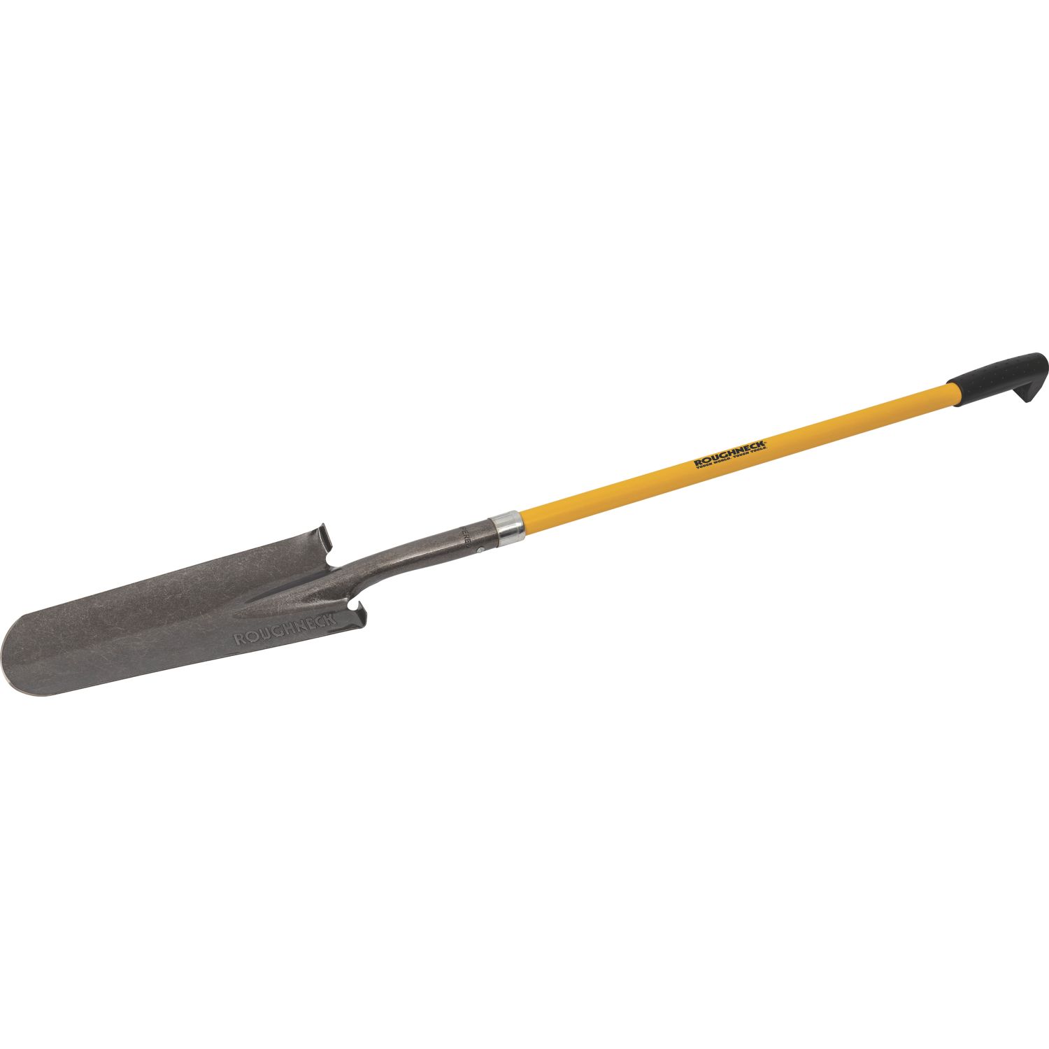 Roughneck Pointed Head Drainage Shovel (600KH)