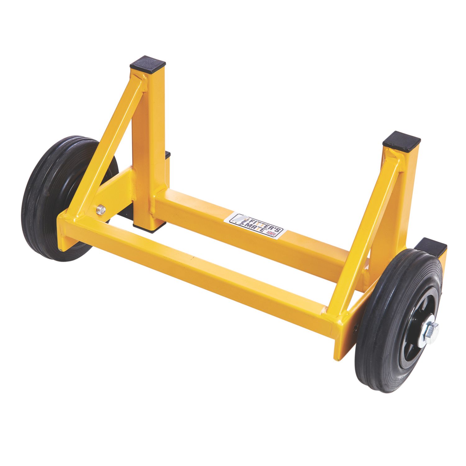 Fitters Mate Kitchen Cabinet Truck (600RG)