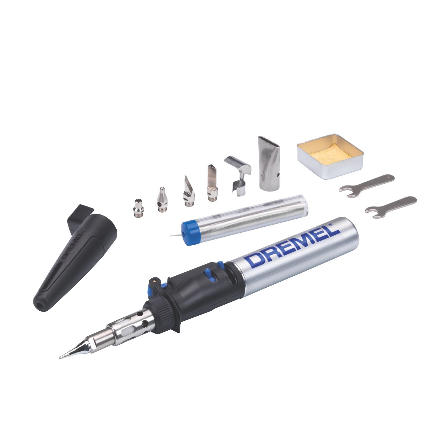 Dremel VersaTip Soldering Iron Kit (601AK)