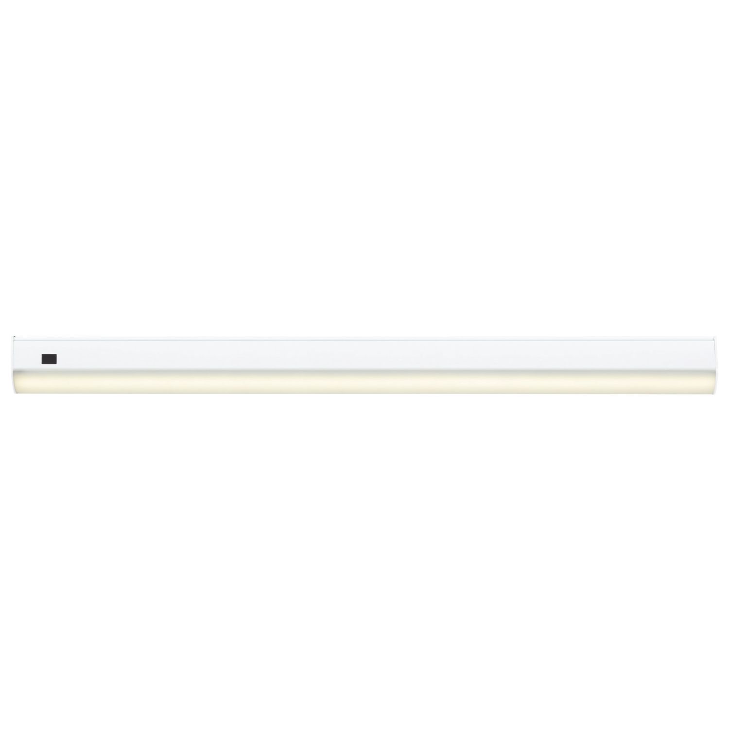 LAP Calin 550mm LED Cabinet Batten with Wave Sensor 8.2W 820lm (601KK)