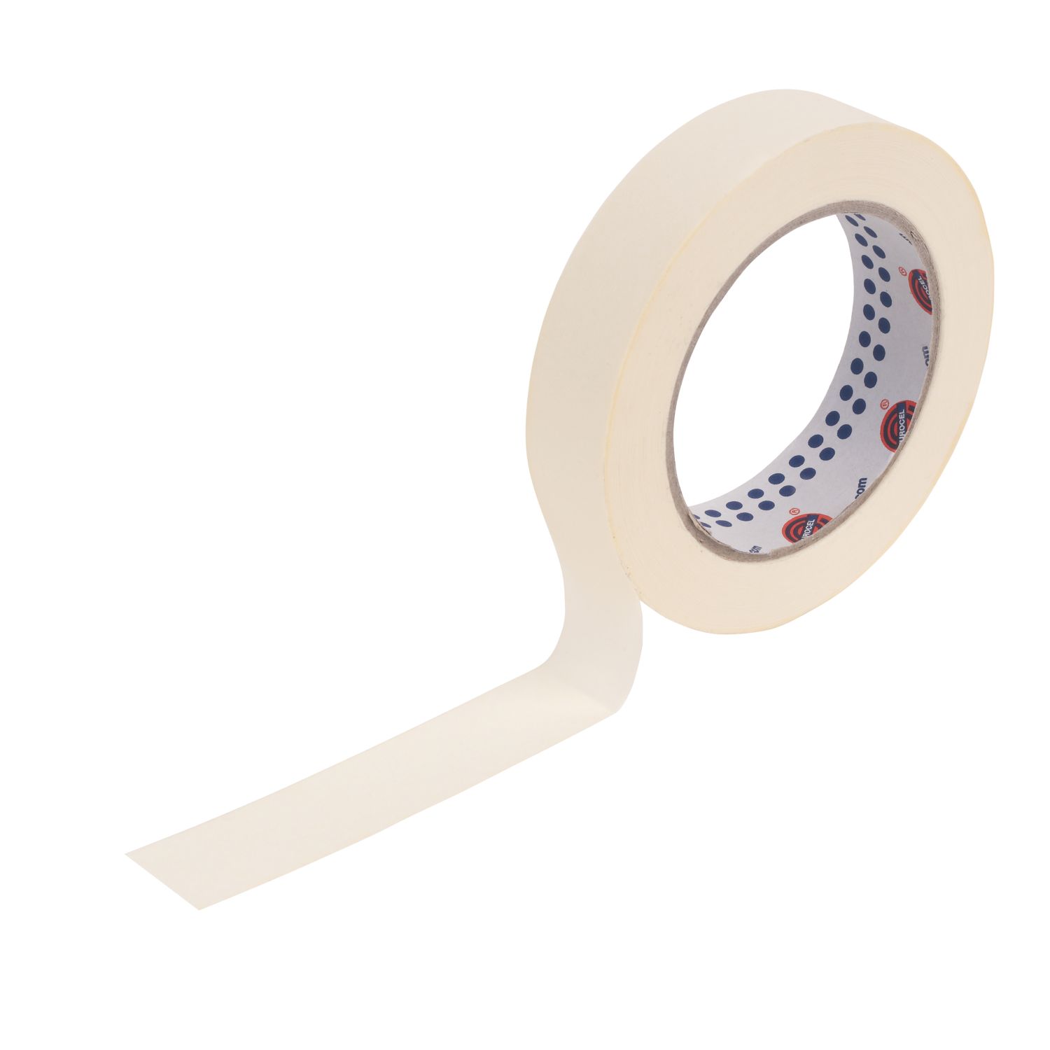 Eurocel Masking Tape 50m x 25mm (60542)