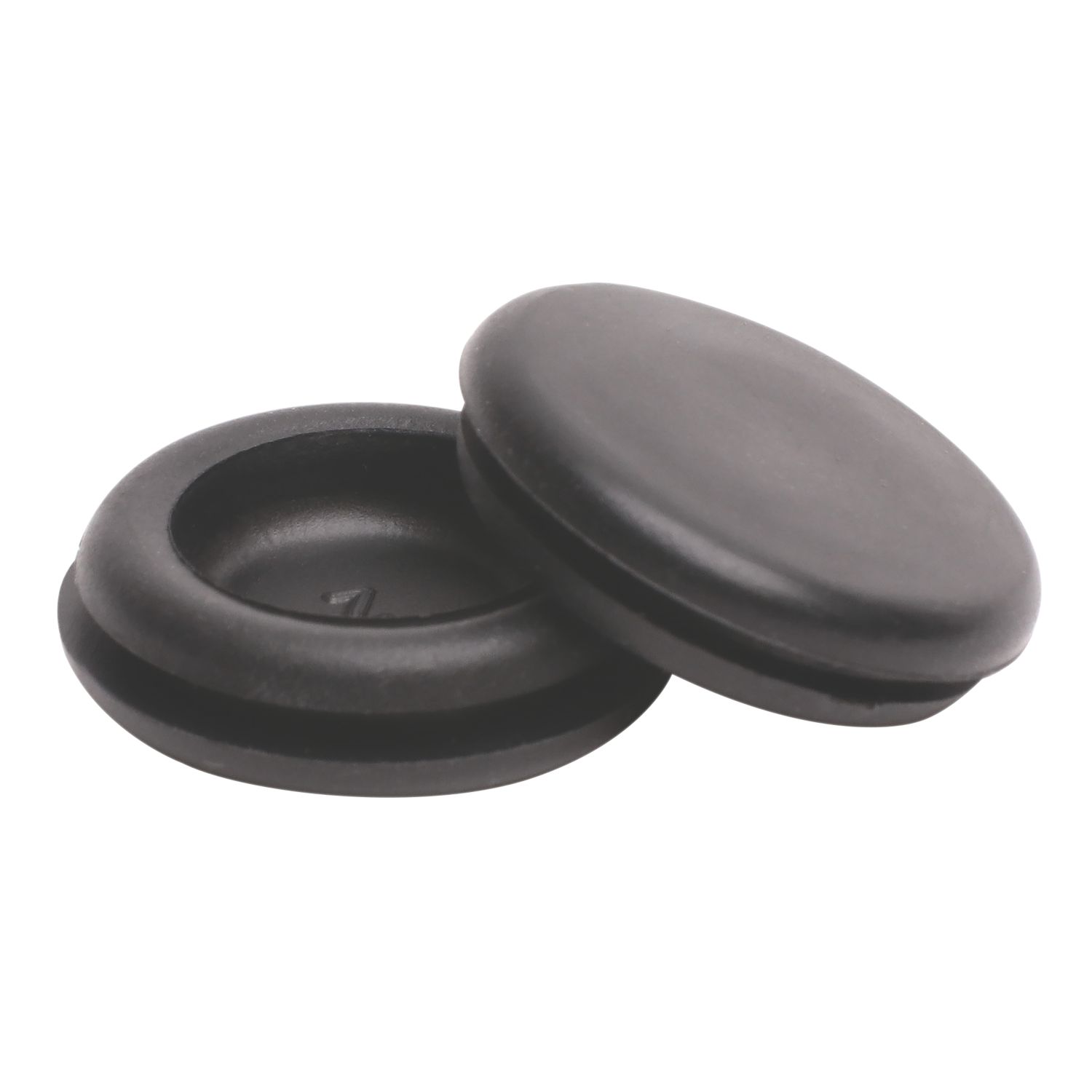 Vimark Closed Grommets 25mm 50 Pack (605PV)