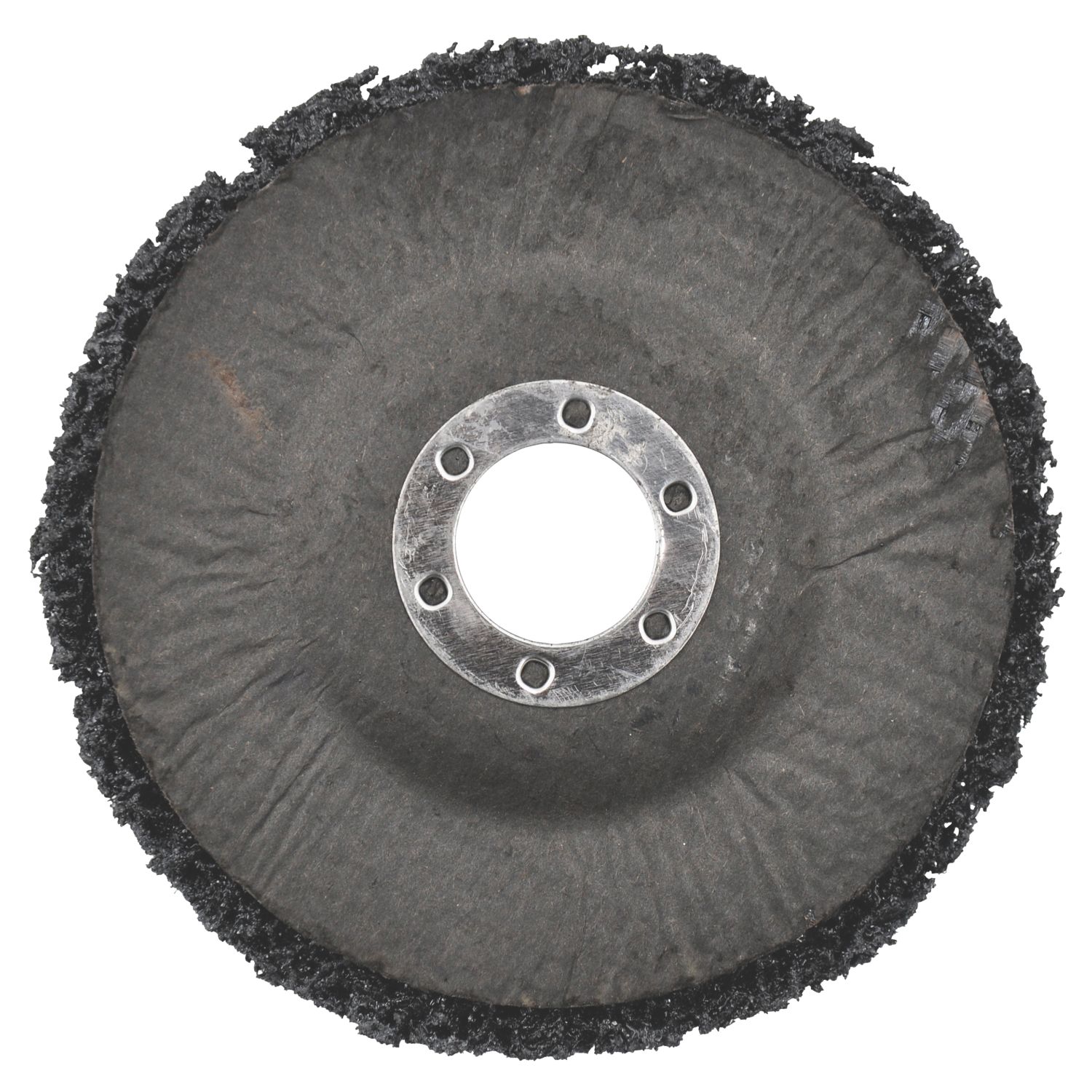 SAP035 Metal Non-Woven Preparation Wheel 115mm (4 1/2") x 22.23mm (606JJ)