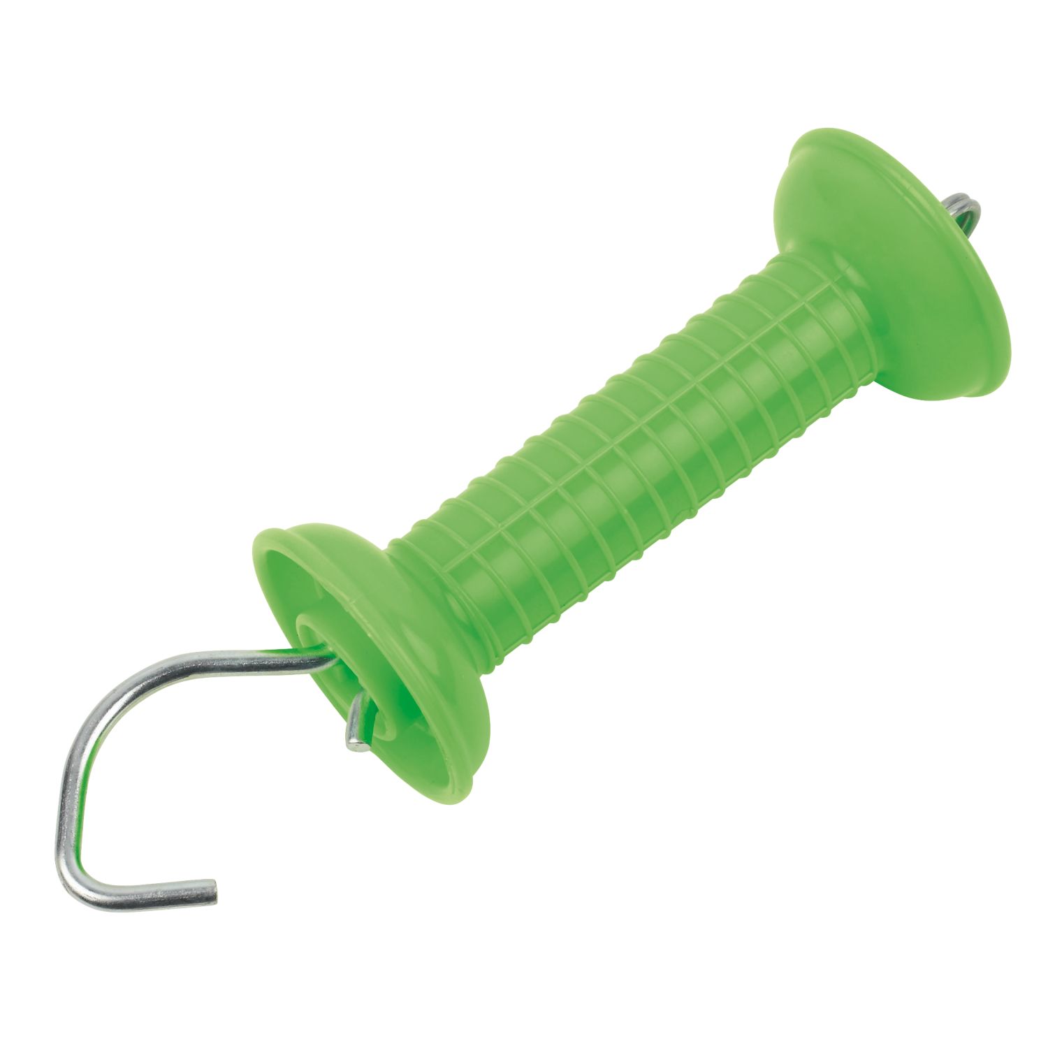Stockshop Insulated Electric Fence Gate Handle Green (6077F)
